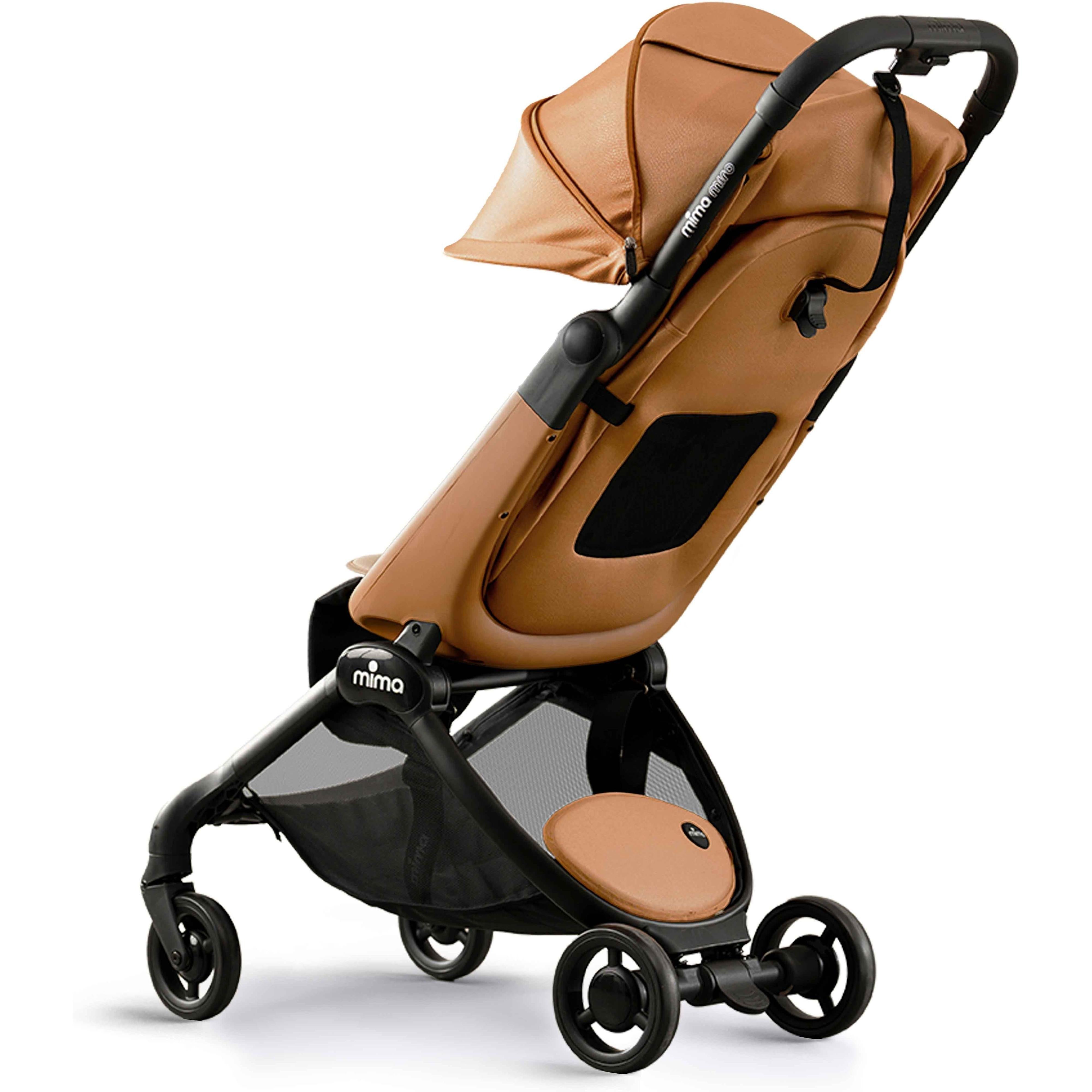 Mima Miro Stroller