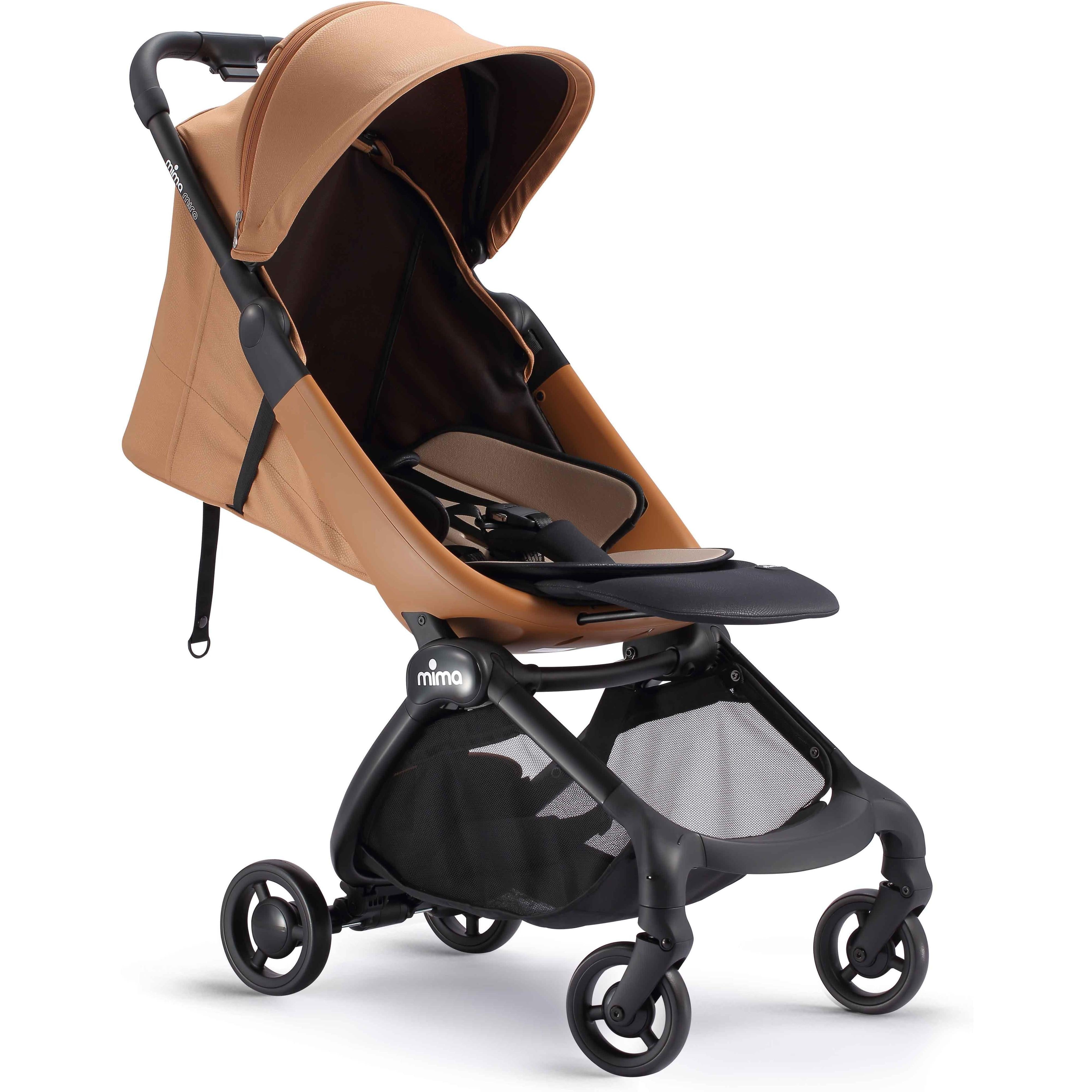Mima Miro Stroller