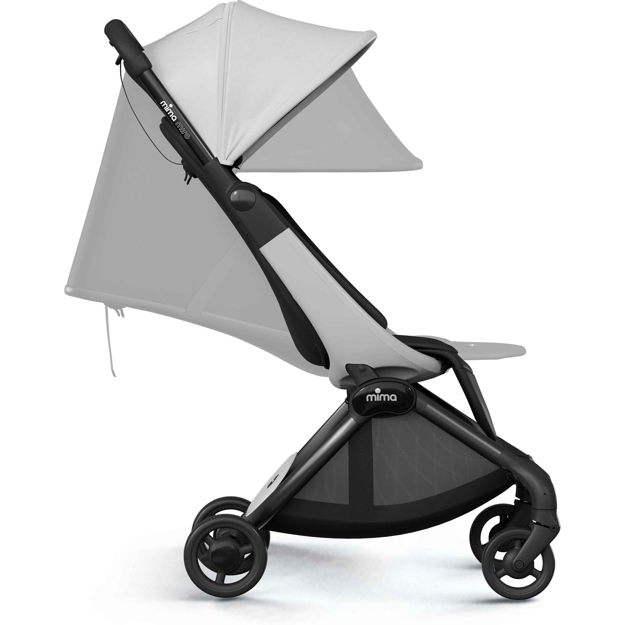 Mima Miro Stroller