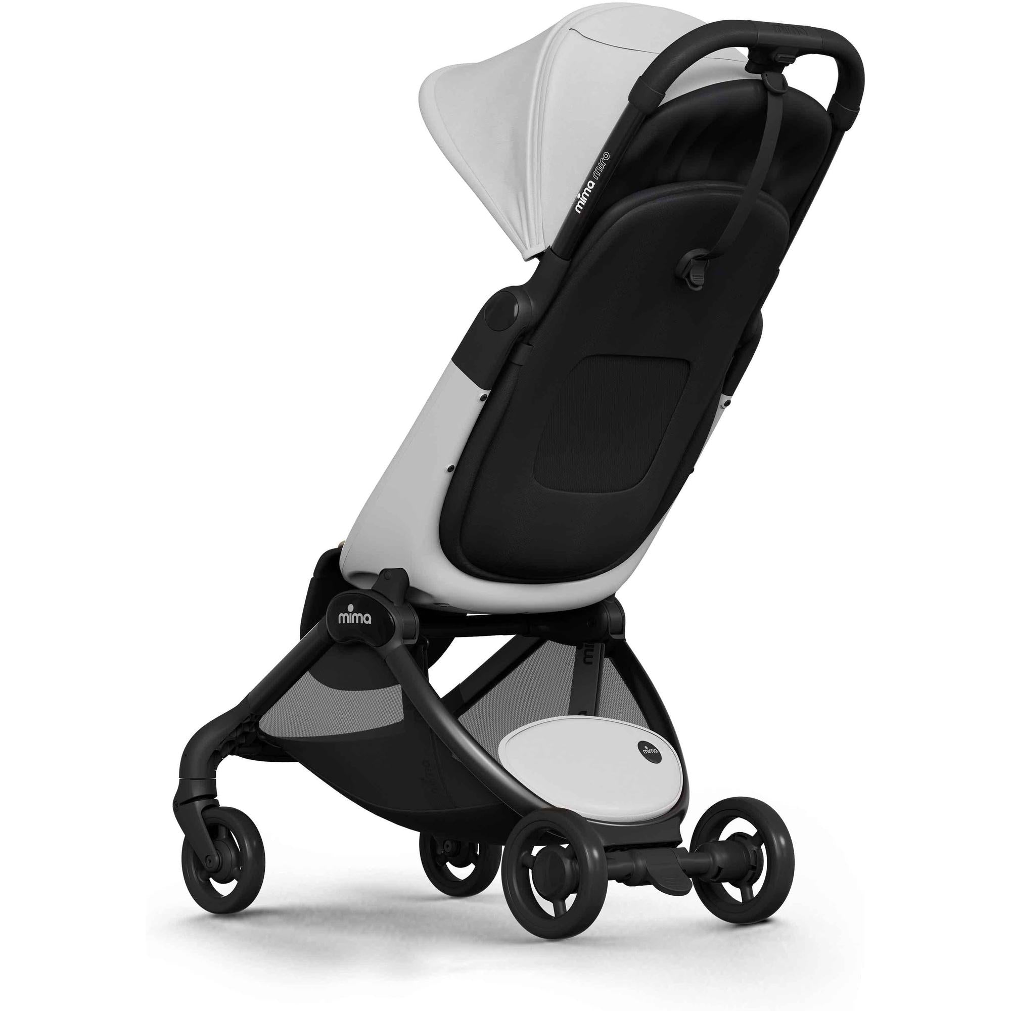 Mima Miro Stroller