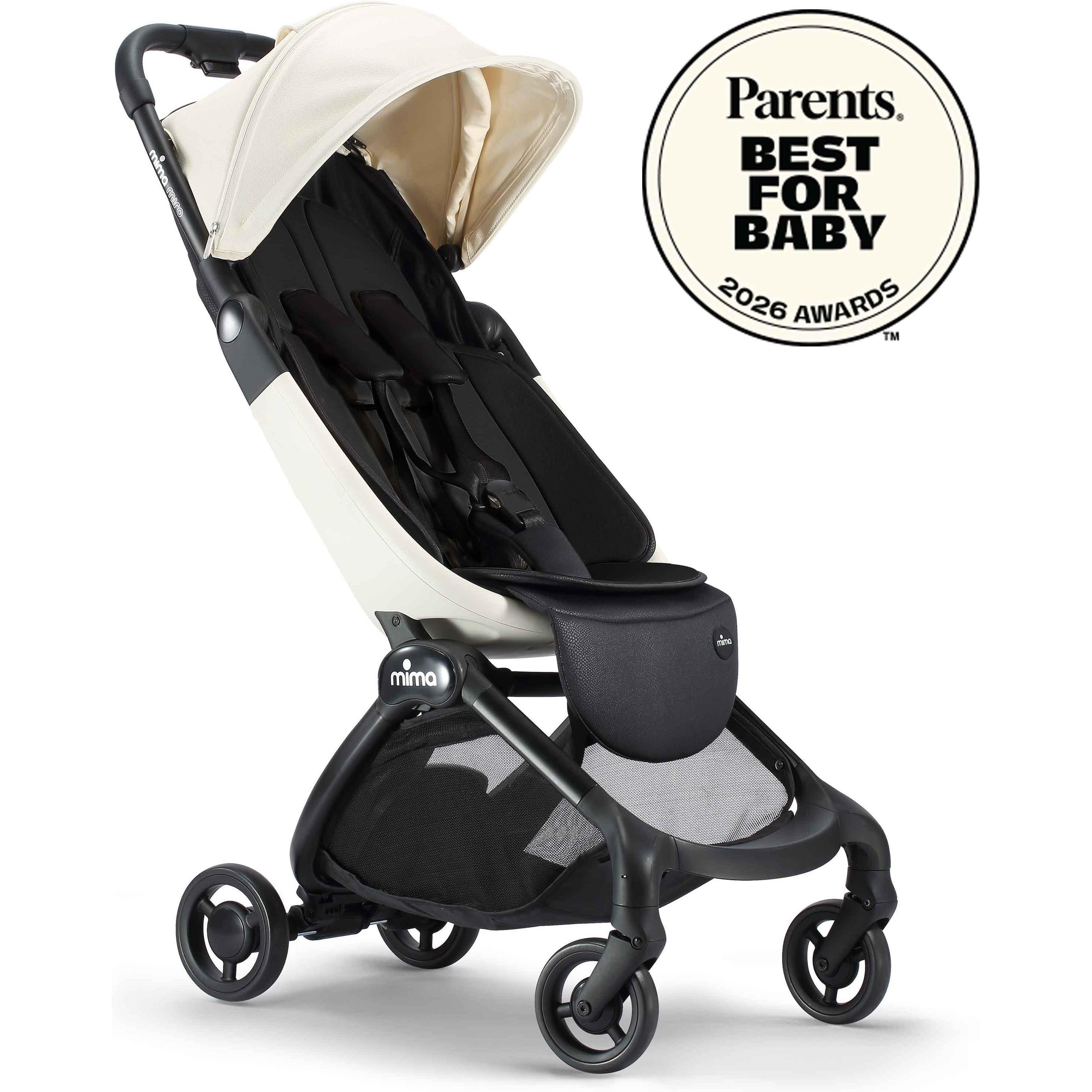 Mima Miro Stroller