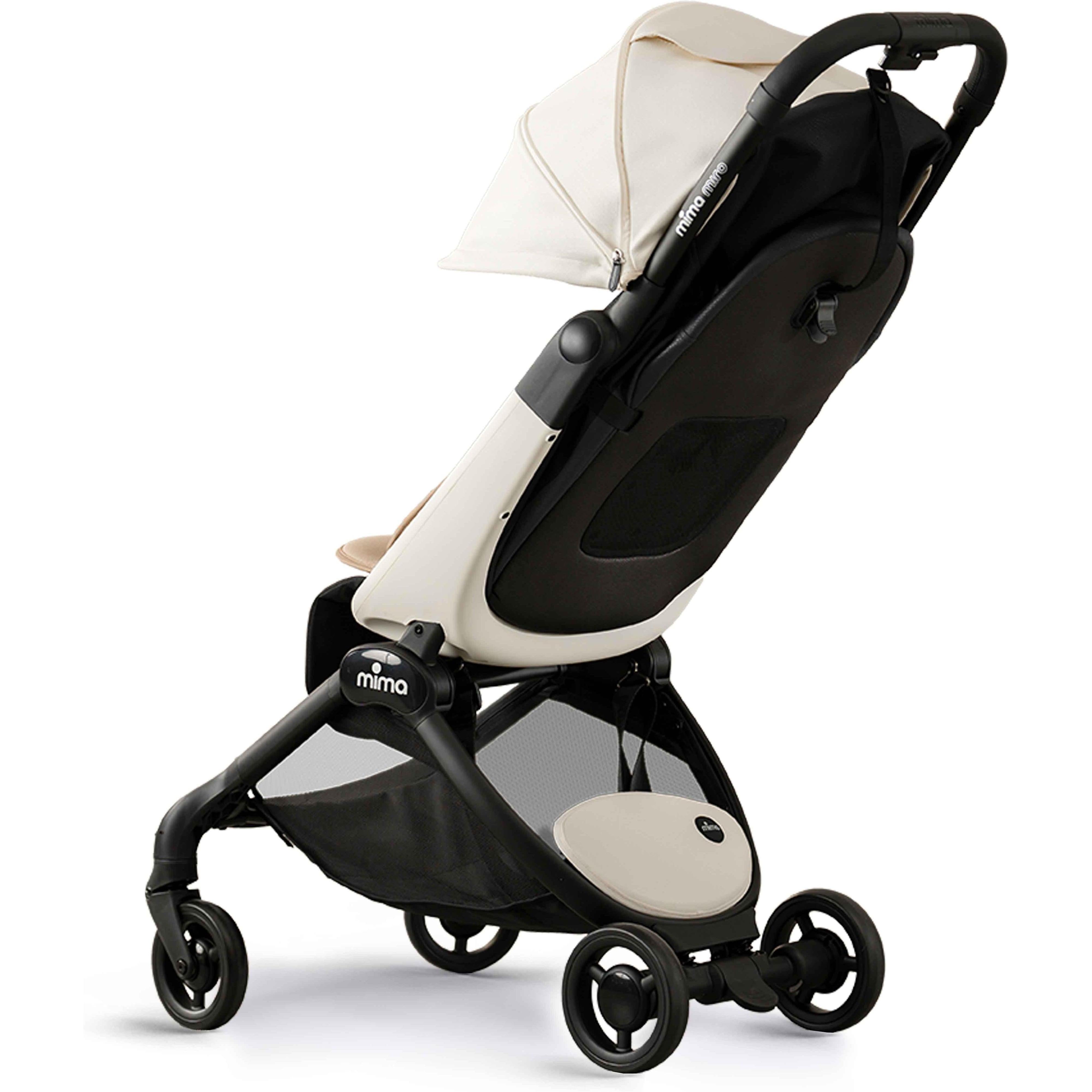 Mima Miro Stroller