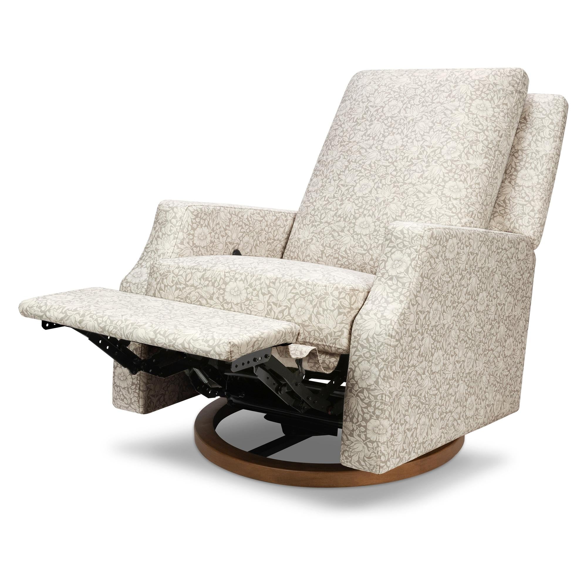 Morris & Co. x Namesake Crewe Recliner and Swivel Glider