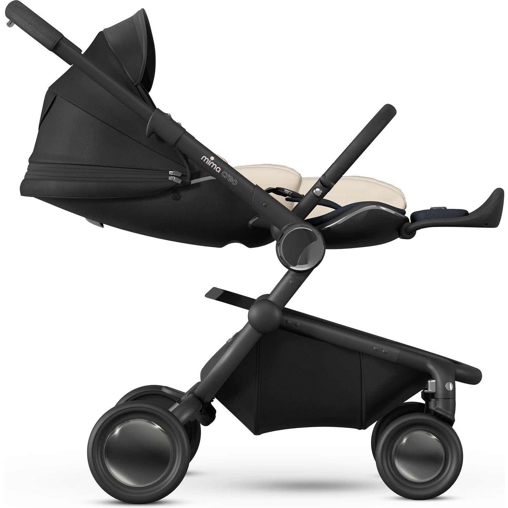 Mima Creo Newborn Snuggle