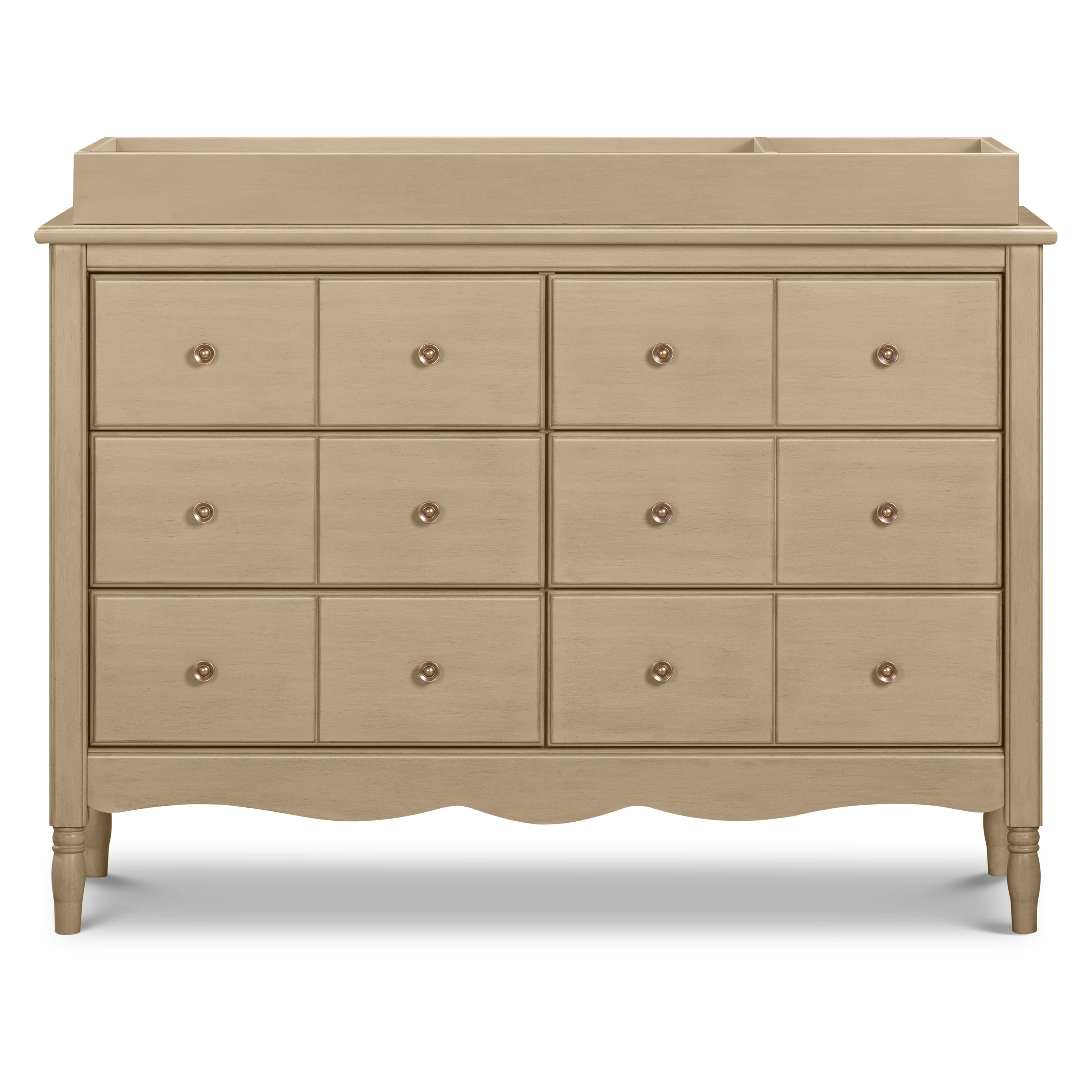 Namesake Liberty 6-Drawer Dresser