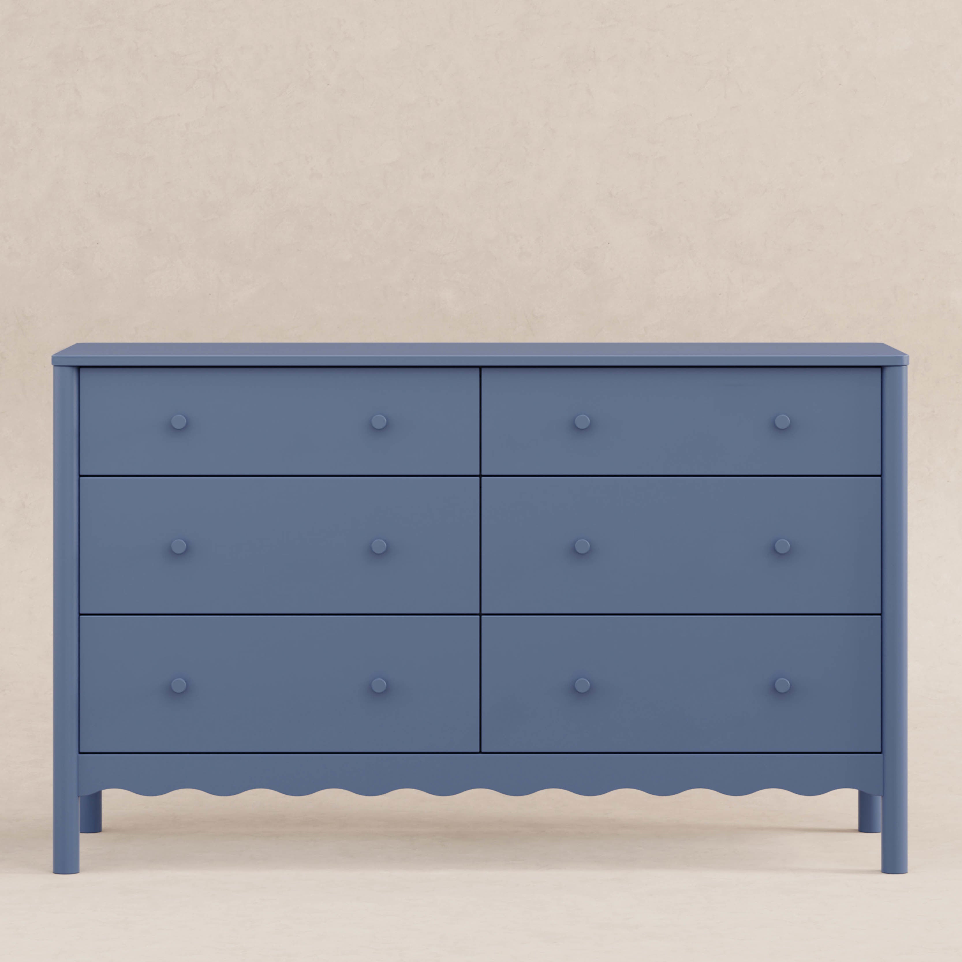 Babyletto Swell 6-Drawer Dresser