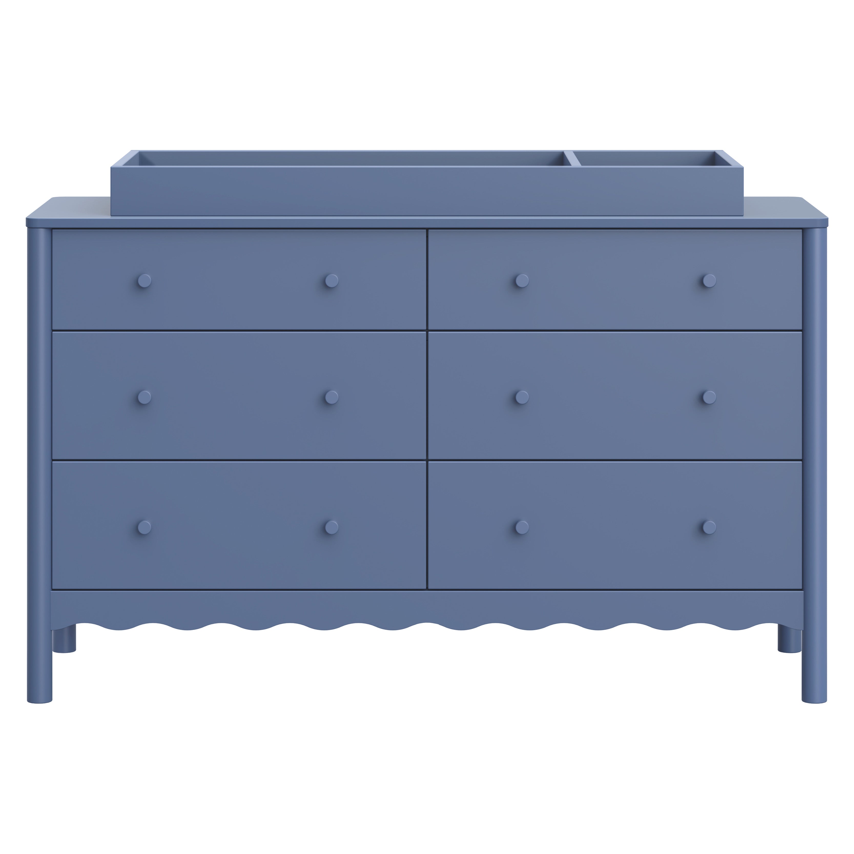 Babyletto Swell 6-Drawer Dresser