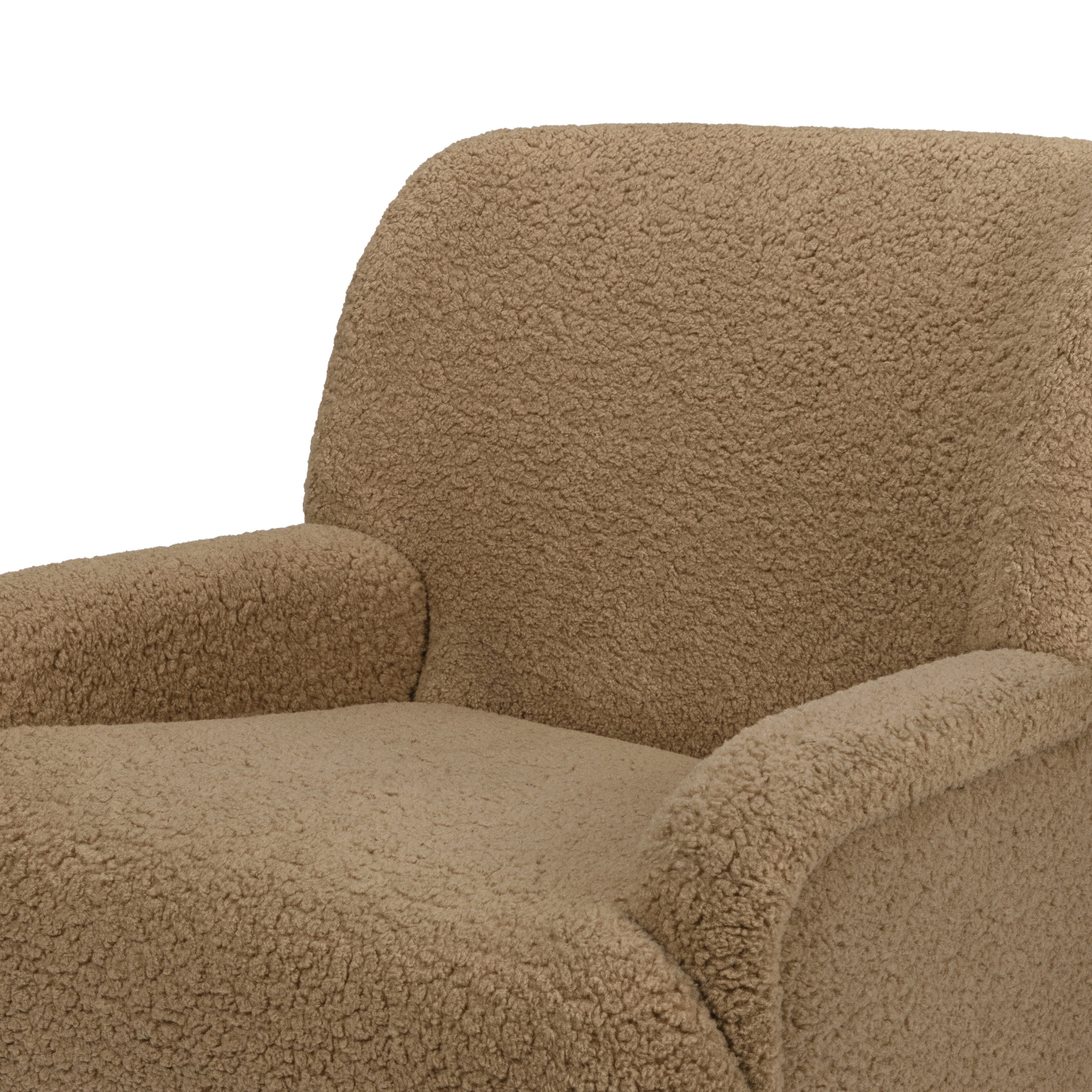 Namesake Winslow Extra Wide Recliner and Swivel Glider