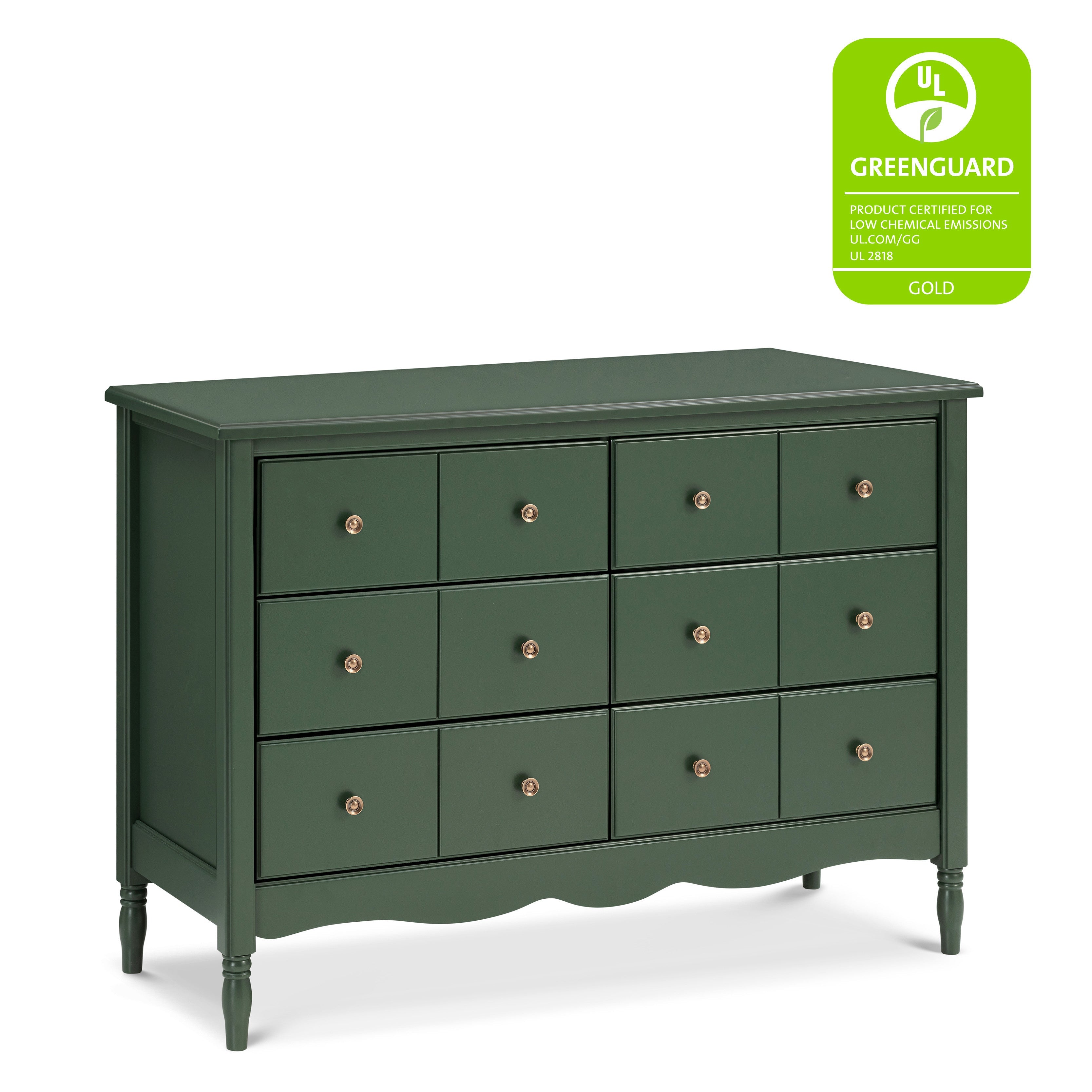 Namesake Liberty 6-Drawer Dresser
