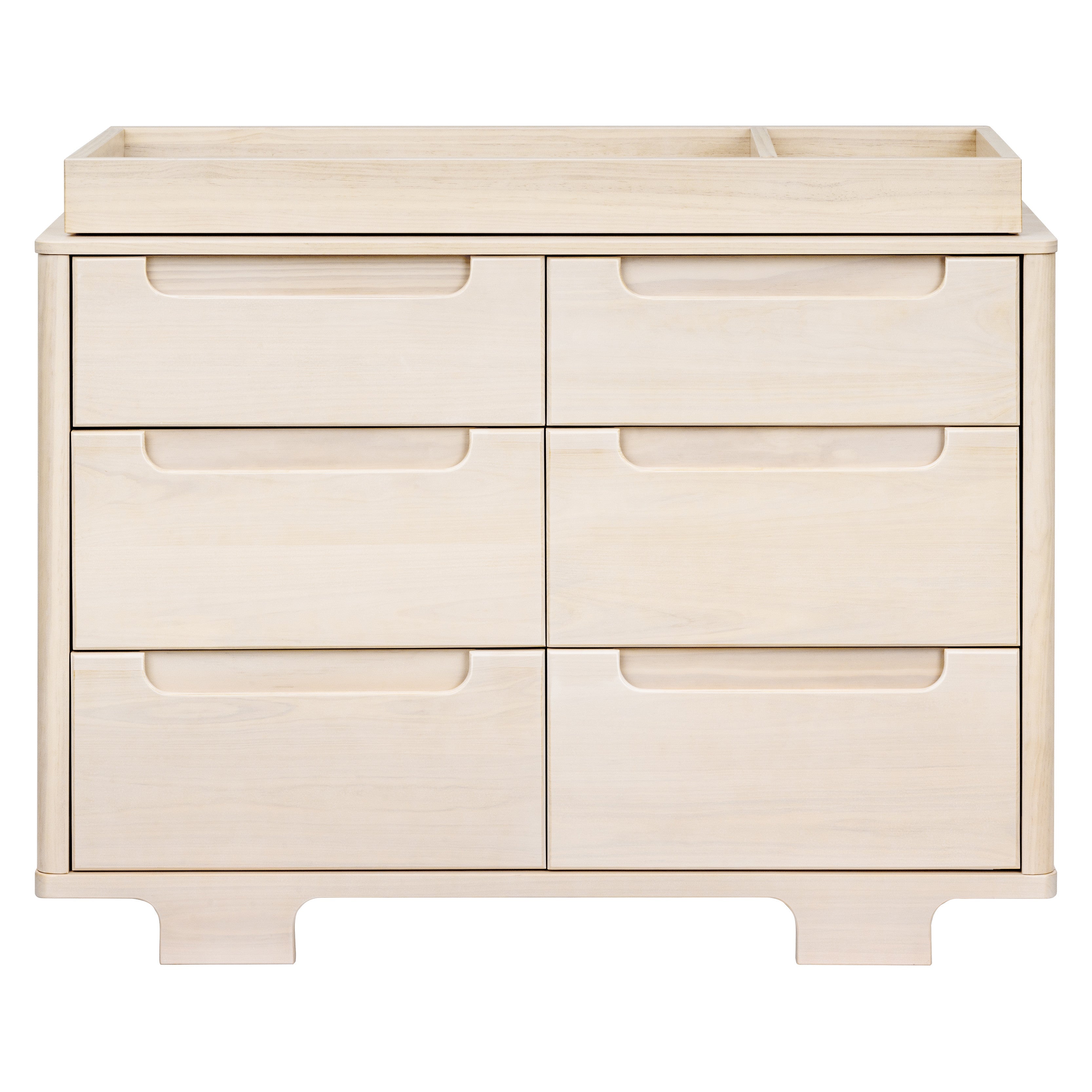 Babyletto Yuzu 6-Drawer Dresser