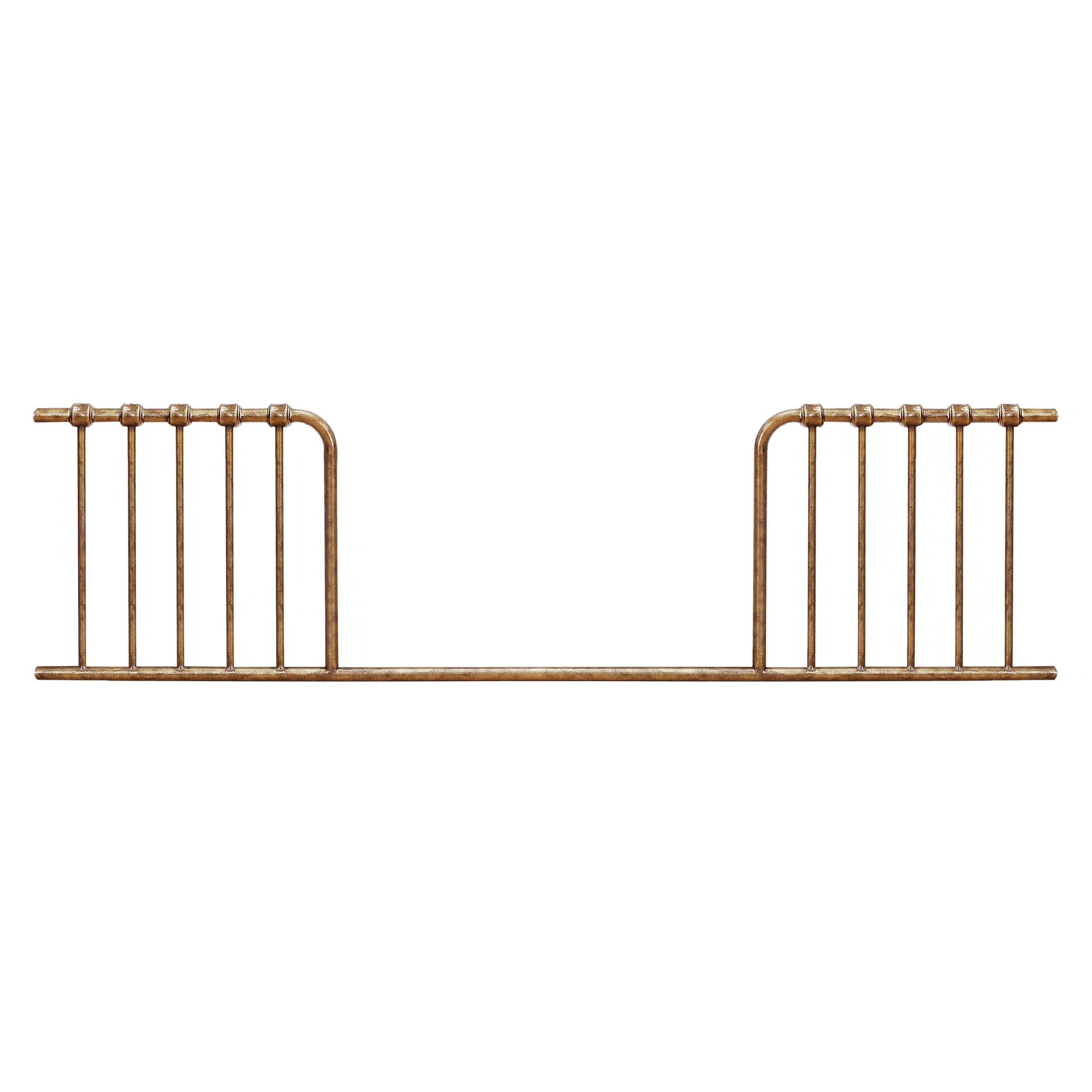 Namesake Abigail-Winston Toddler Bed Conversion Kit