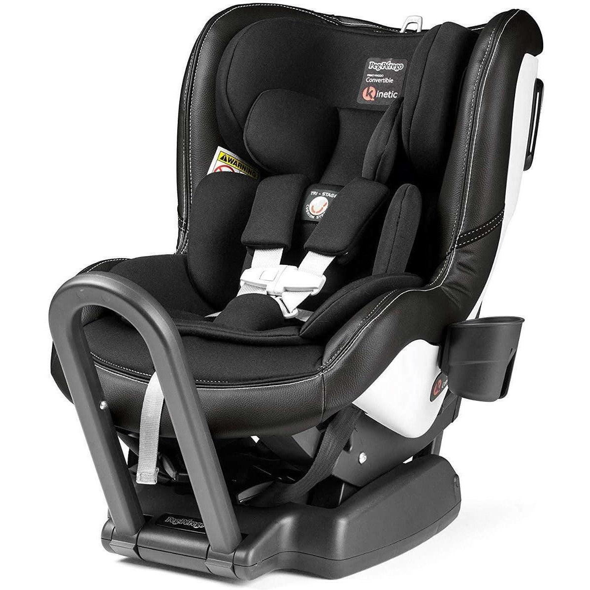 PEG Primo Viaggio Convertible Kinetic Car Seat
