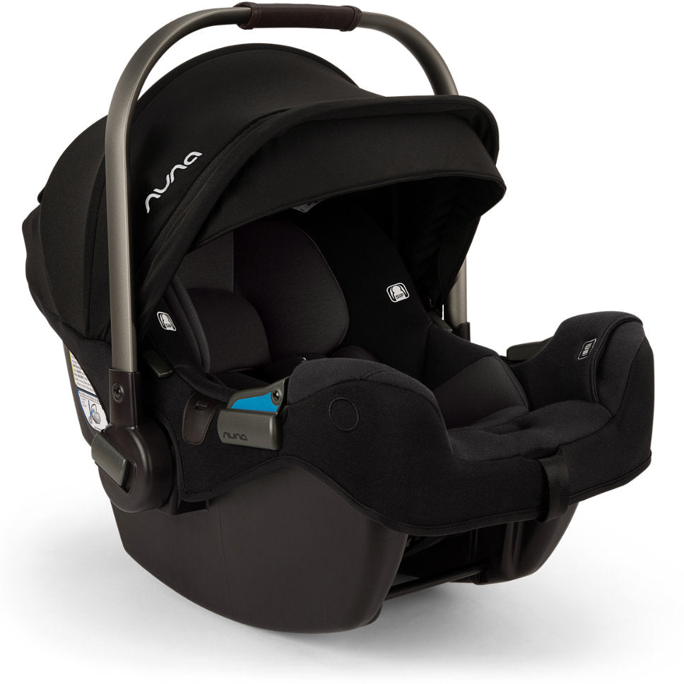 Nuna PIPA RX Infant Car Seat + RELX Base