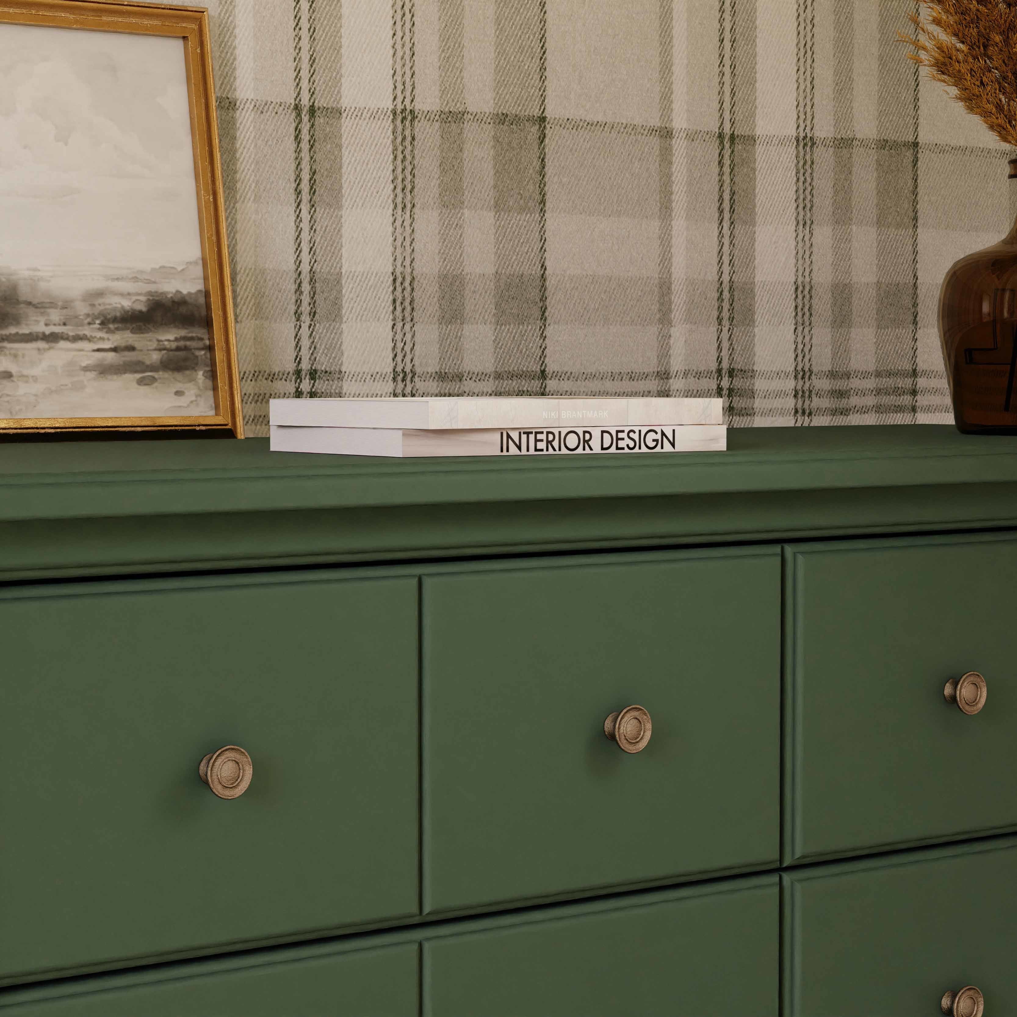 Namesake Liberty 6-Drawer Dresser