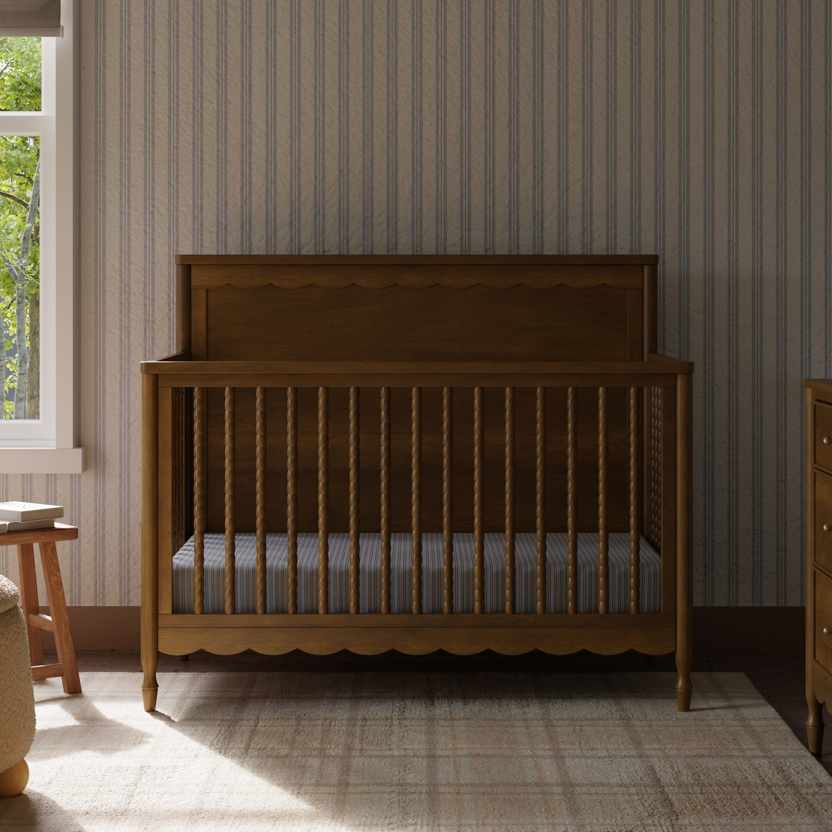 Namesake Ambrosia 4-in-1 Convertible Crib