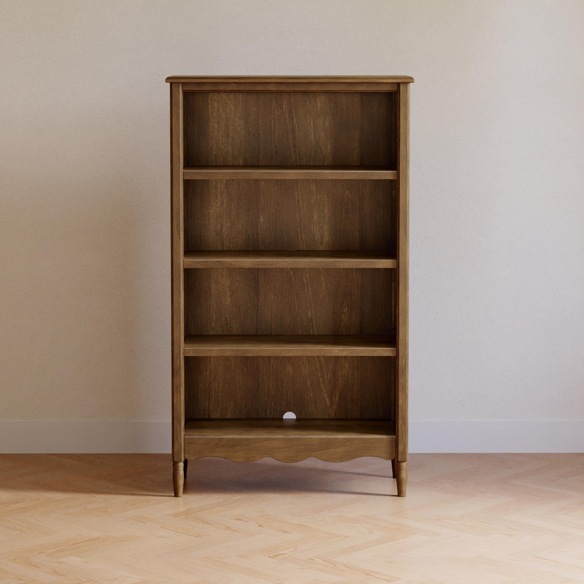 Namesake Liberty Bookcase