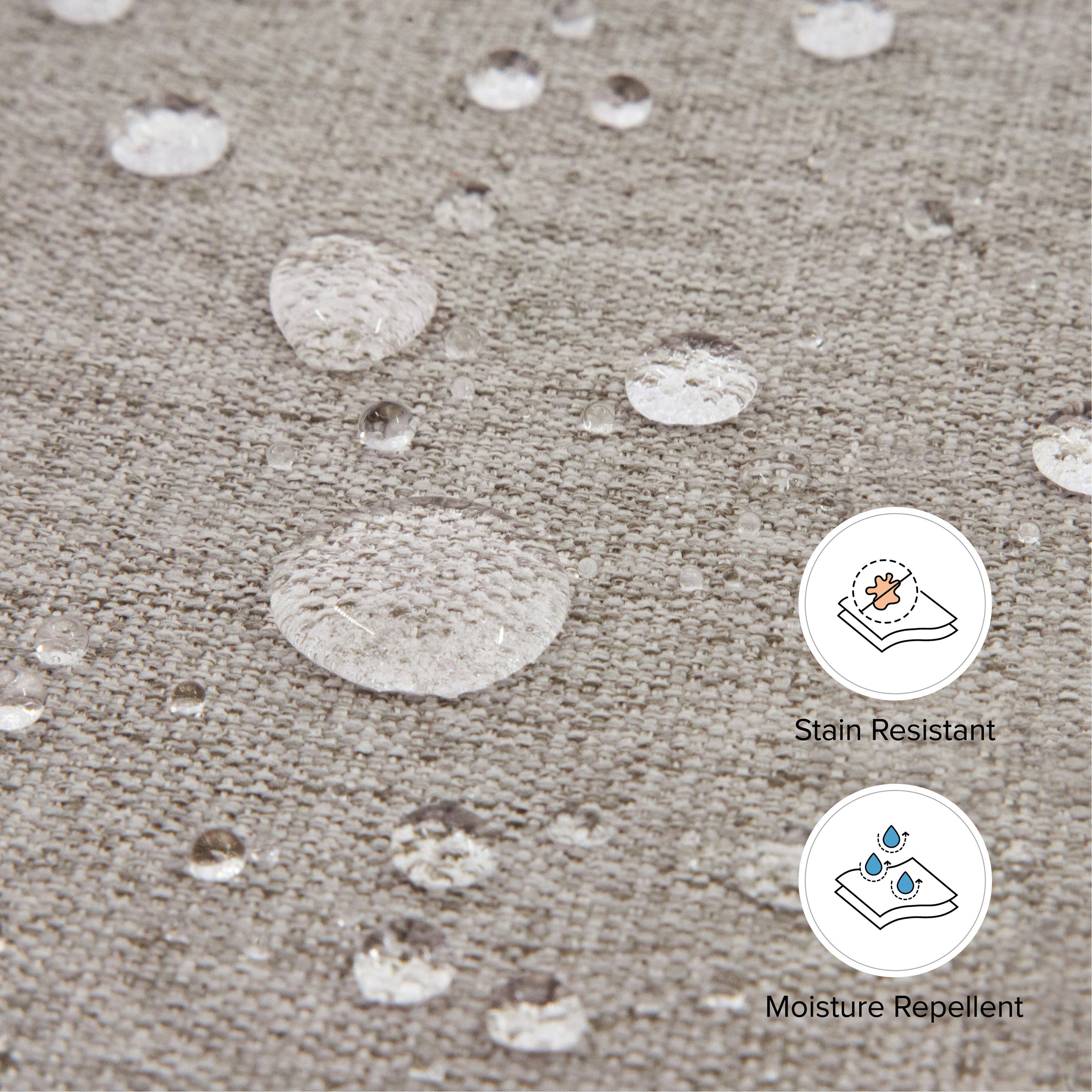 Namesake Crawford Gliding Ottoman