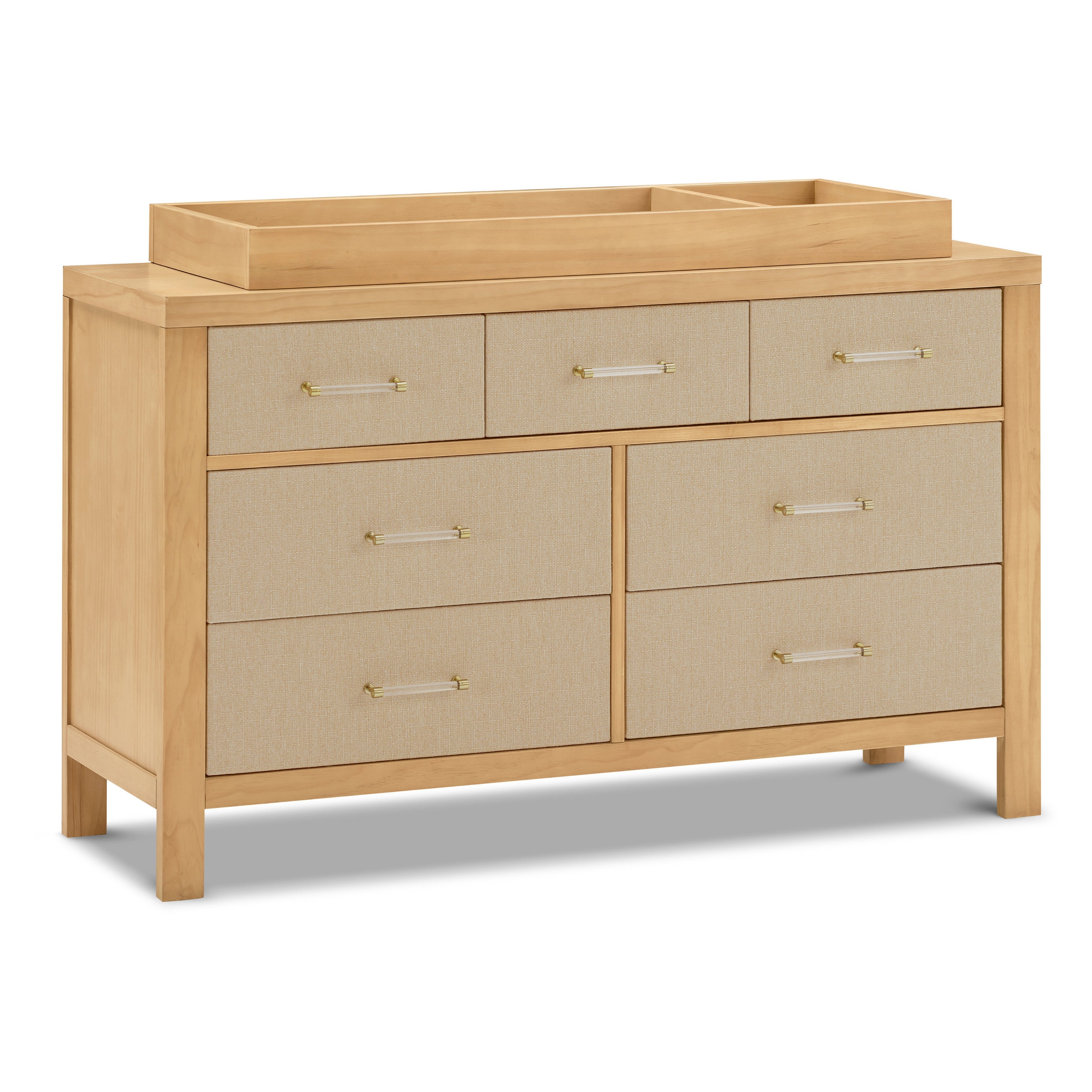 Namesake Eloise 7-Drawer Dresser