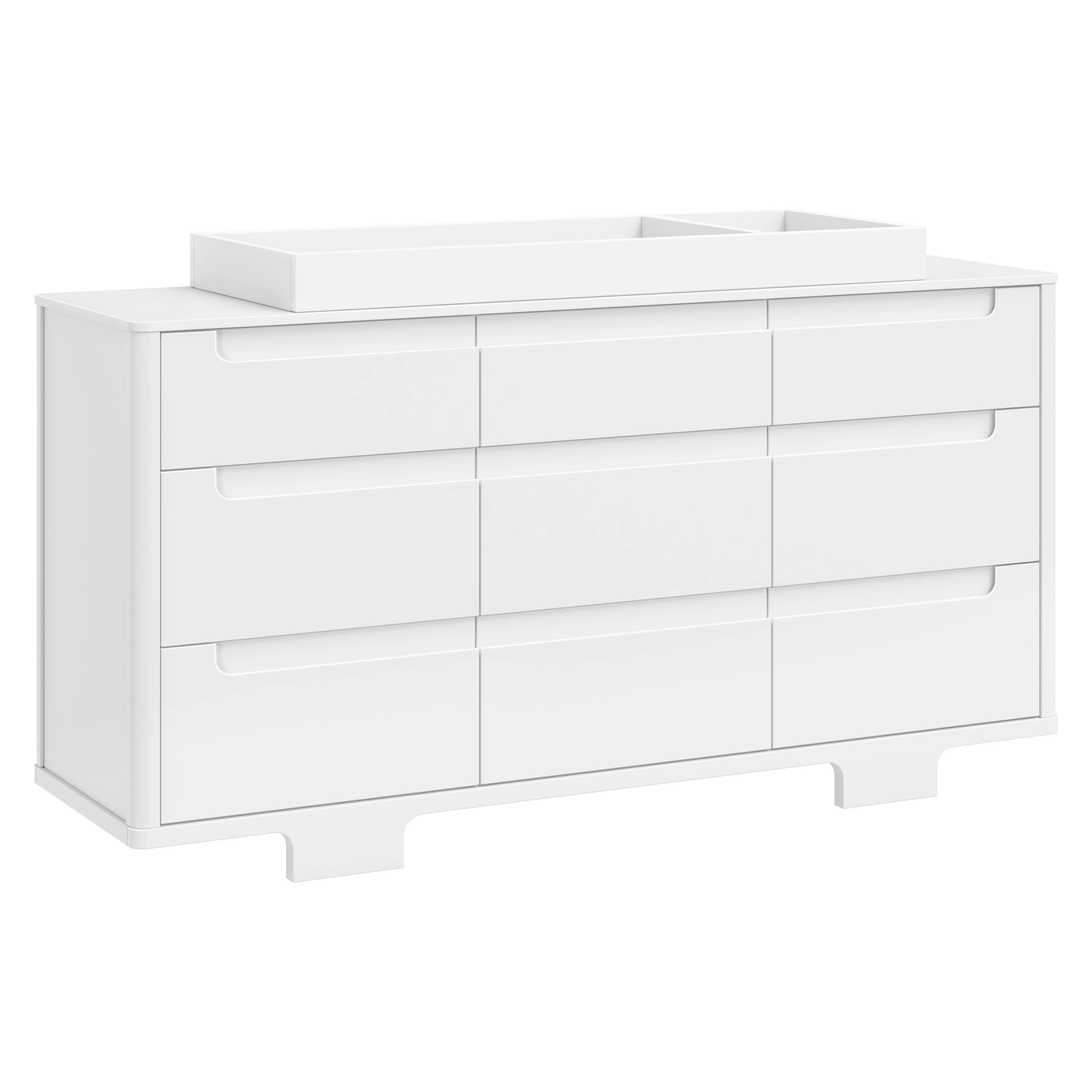 Babyletto Yuzu 9-Drawer Dresser