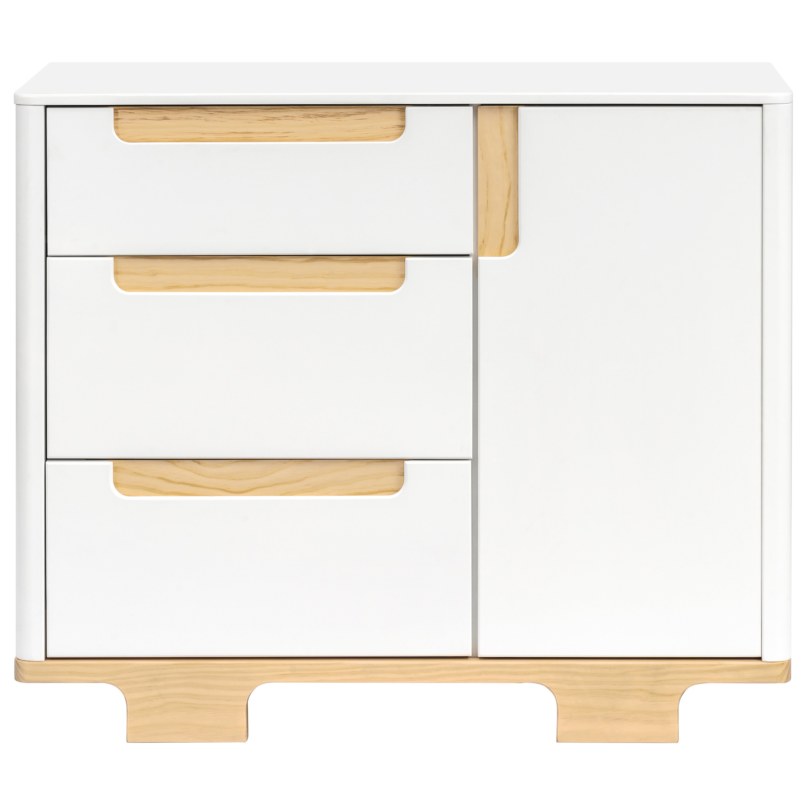 Babyletto Yuzu 3-Drawer Changer Dresser