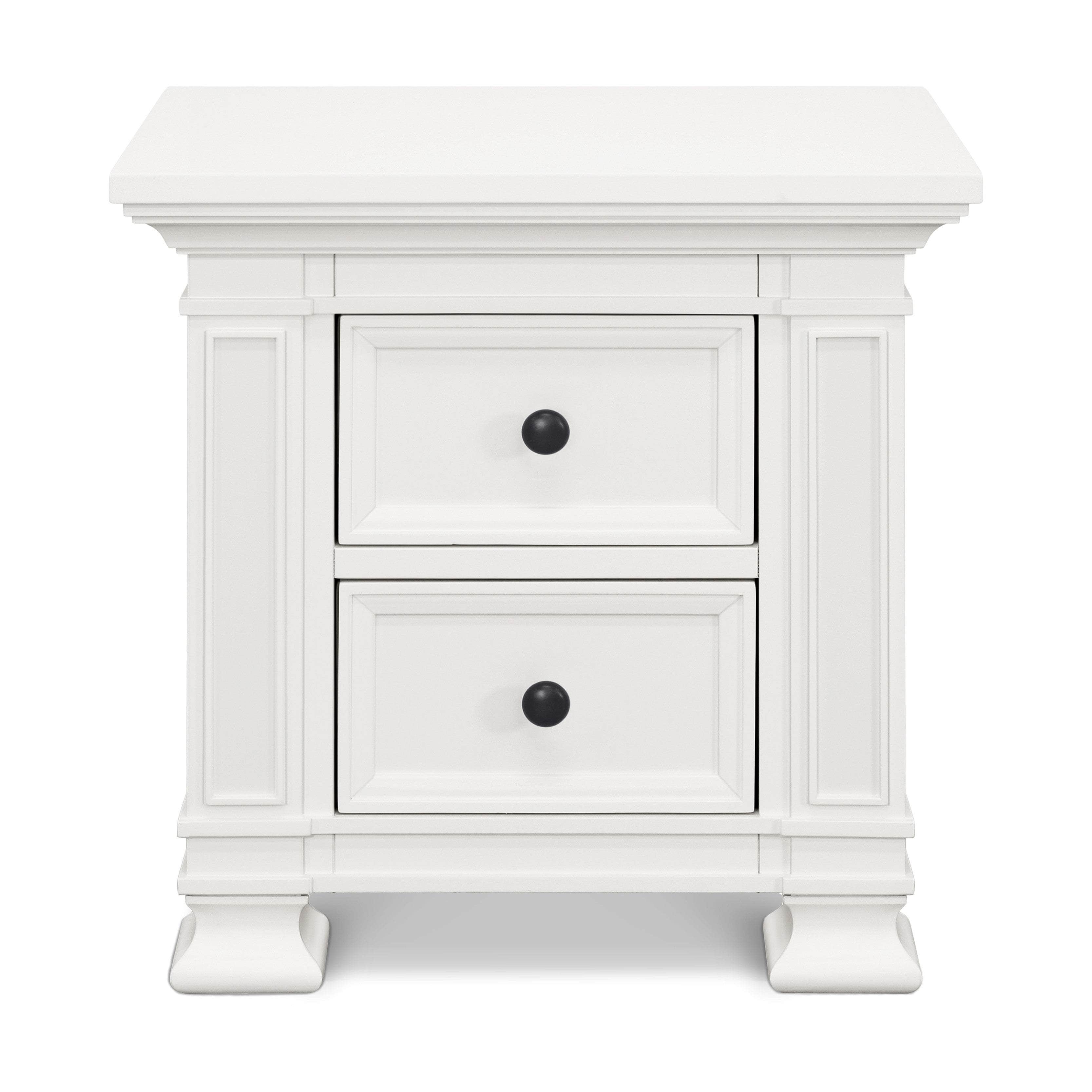 Monogram by Namesake Classic Nightstand