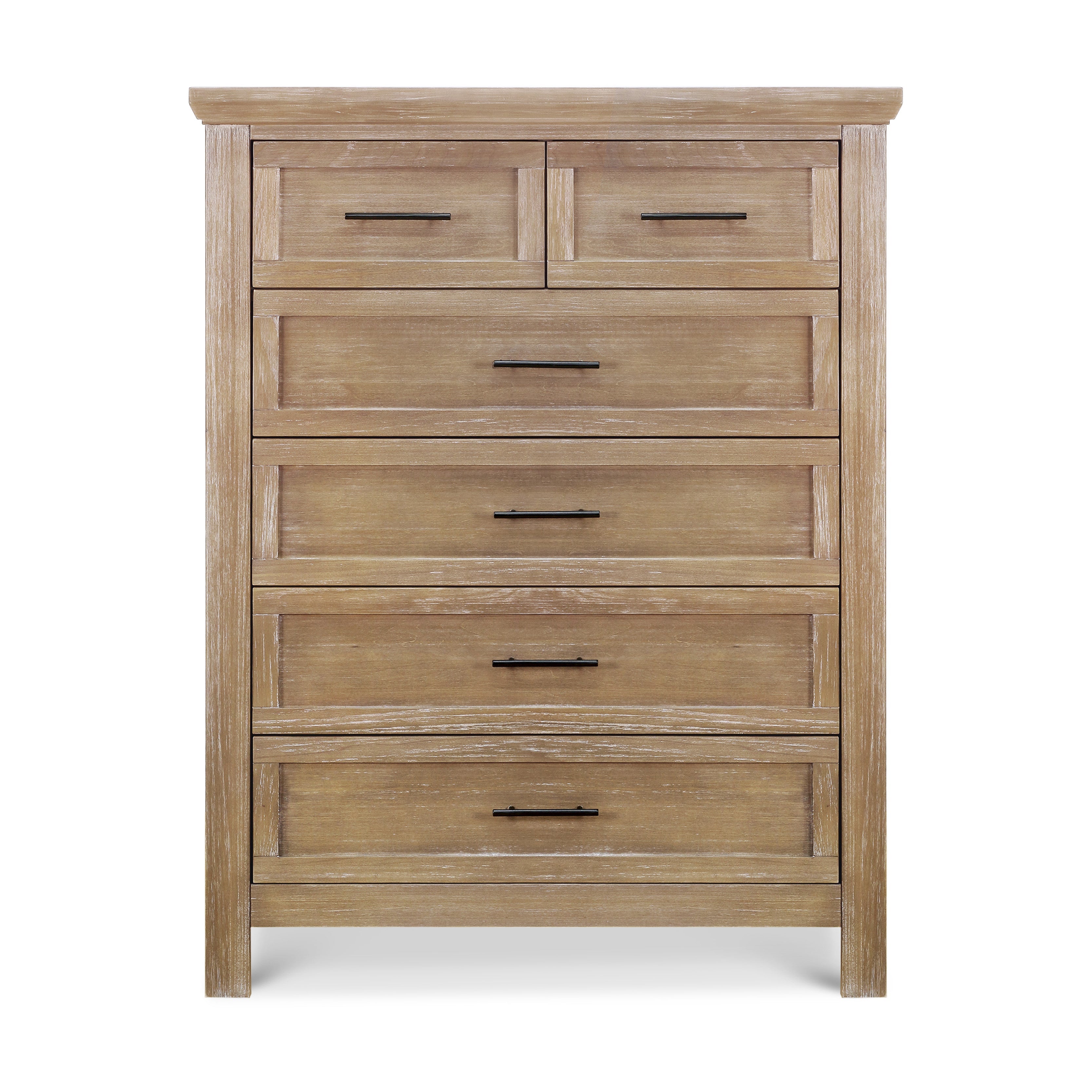 Monogram by Namesake Emory Farmhouse 6-Drawer Chest