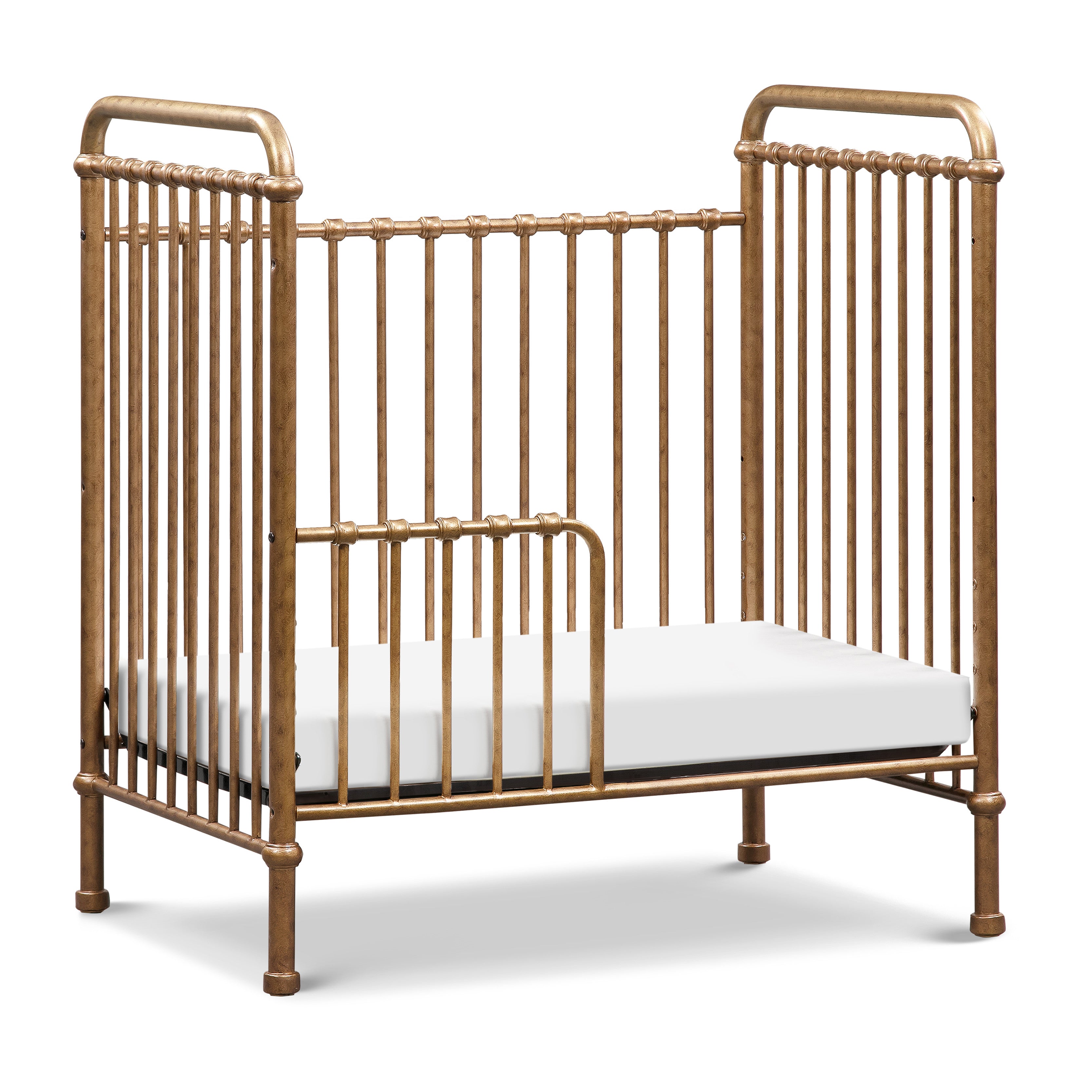 Namesake Abigail 3-in-1 Convertible Mini Crib