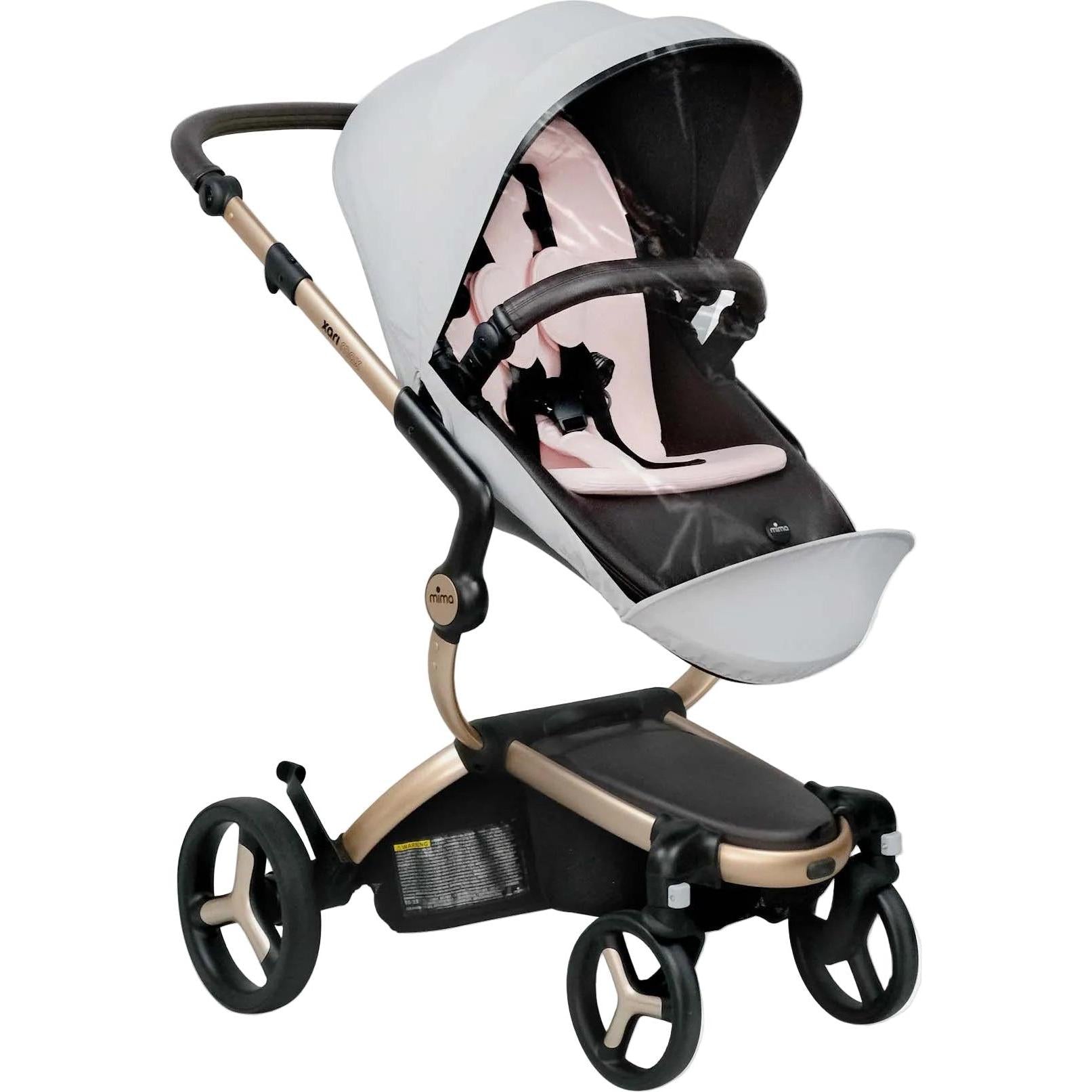 Mima Xari Max Rain Cover