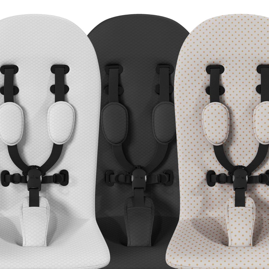 Mima Xari Max Seat Pad