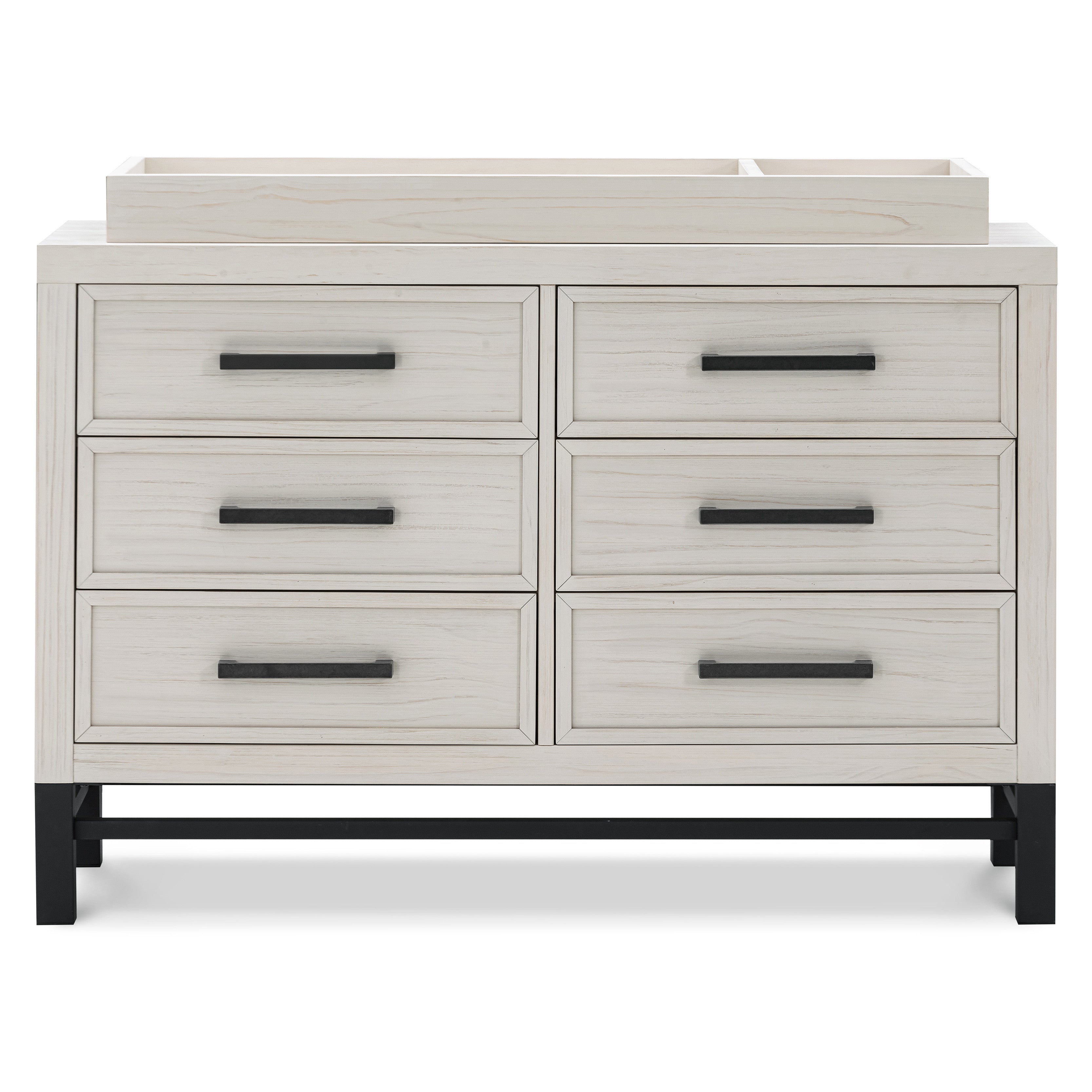 Monogram by Namesake Newbern 6-Drawer Dresser