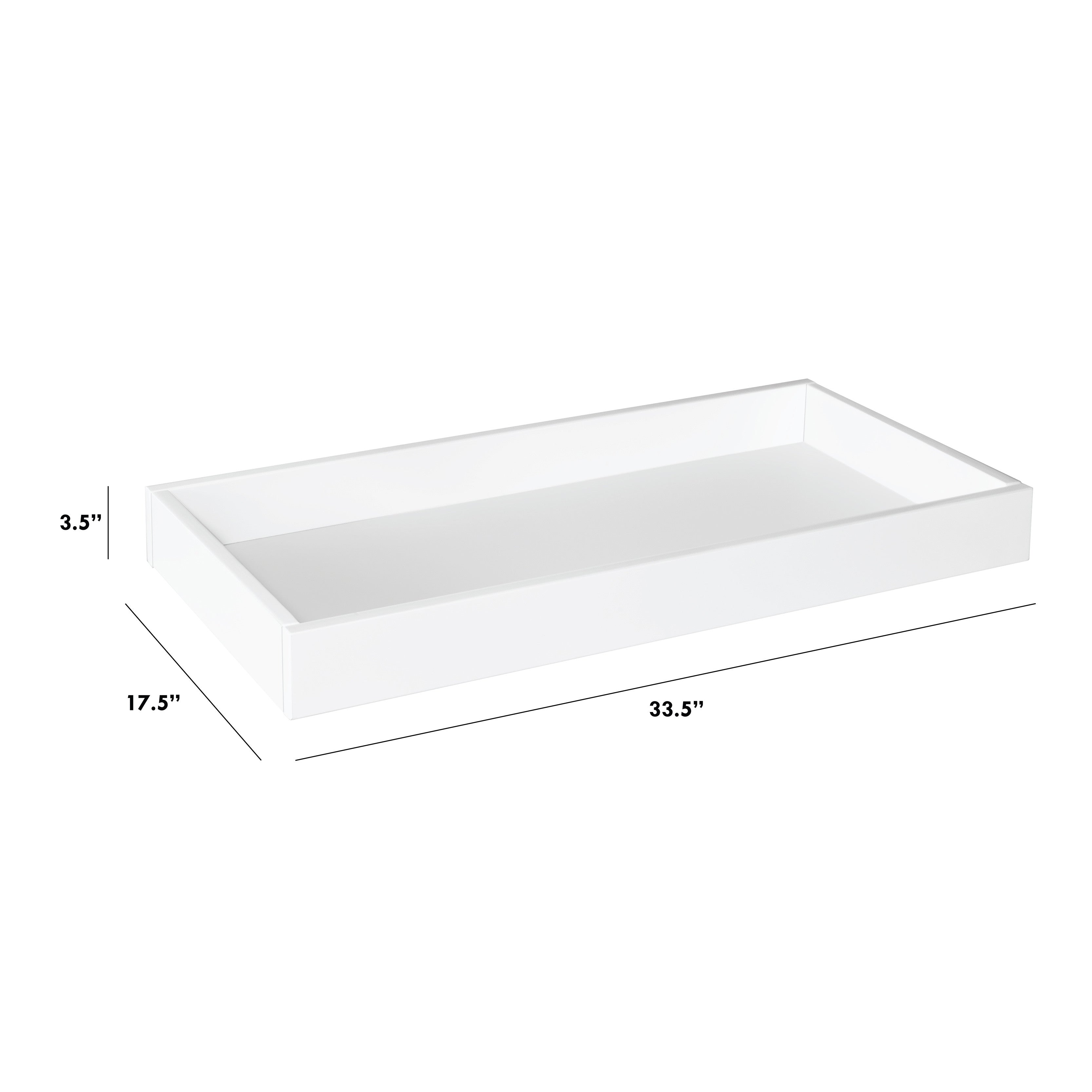 Babyletto Universal Removable Changing Tray