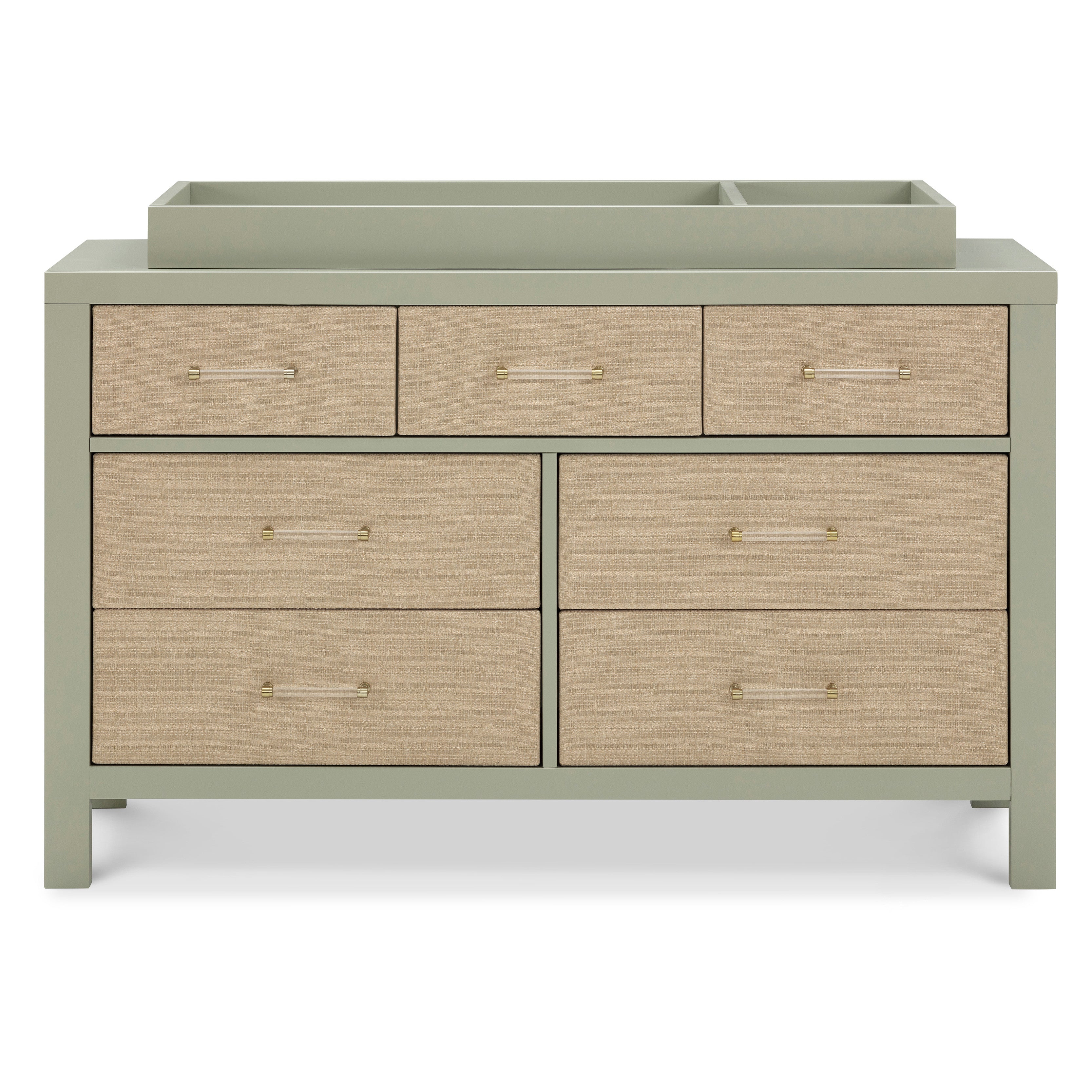 Namesake Eloise 7-Drawer Dresser