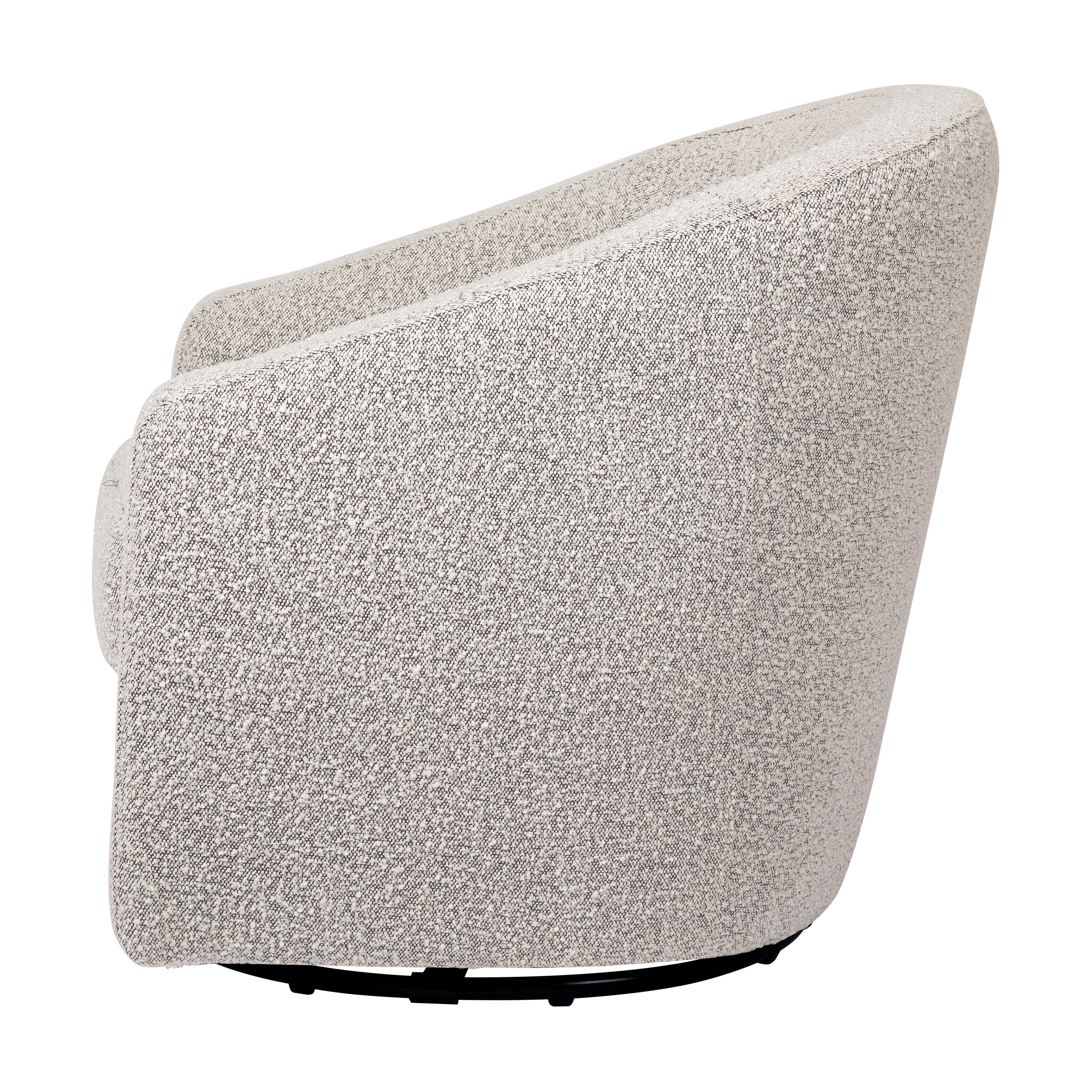 Babyletto Madison Swivel Glider