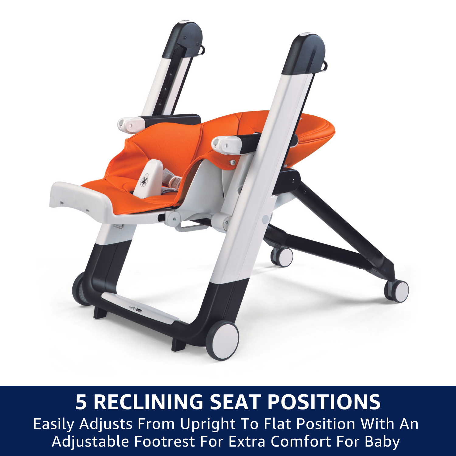 PEG Siesta High Chair