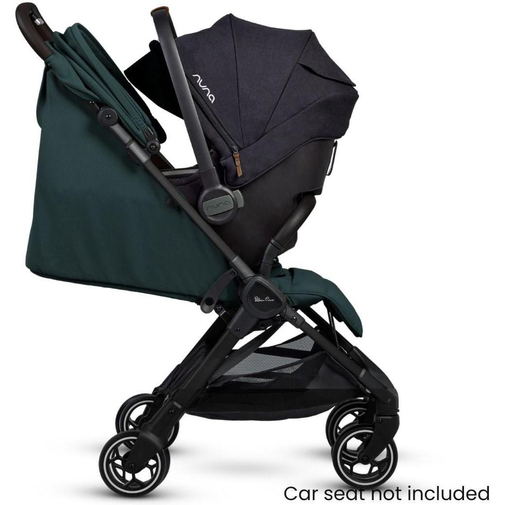 Silver Cross Clic Compact Stroller