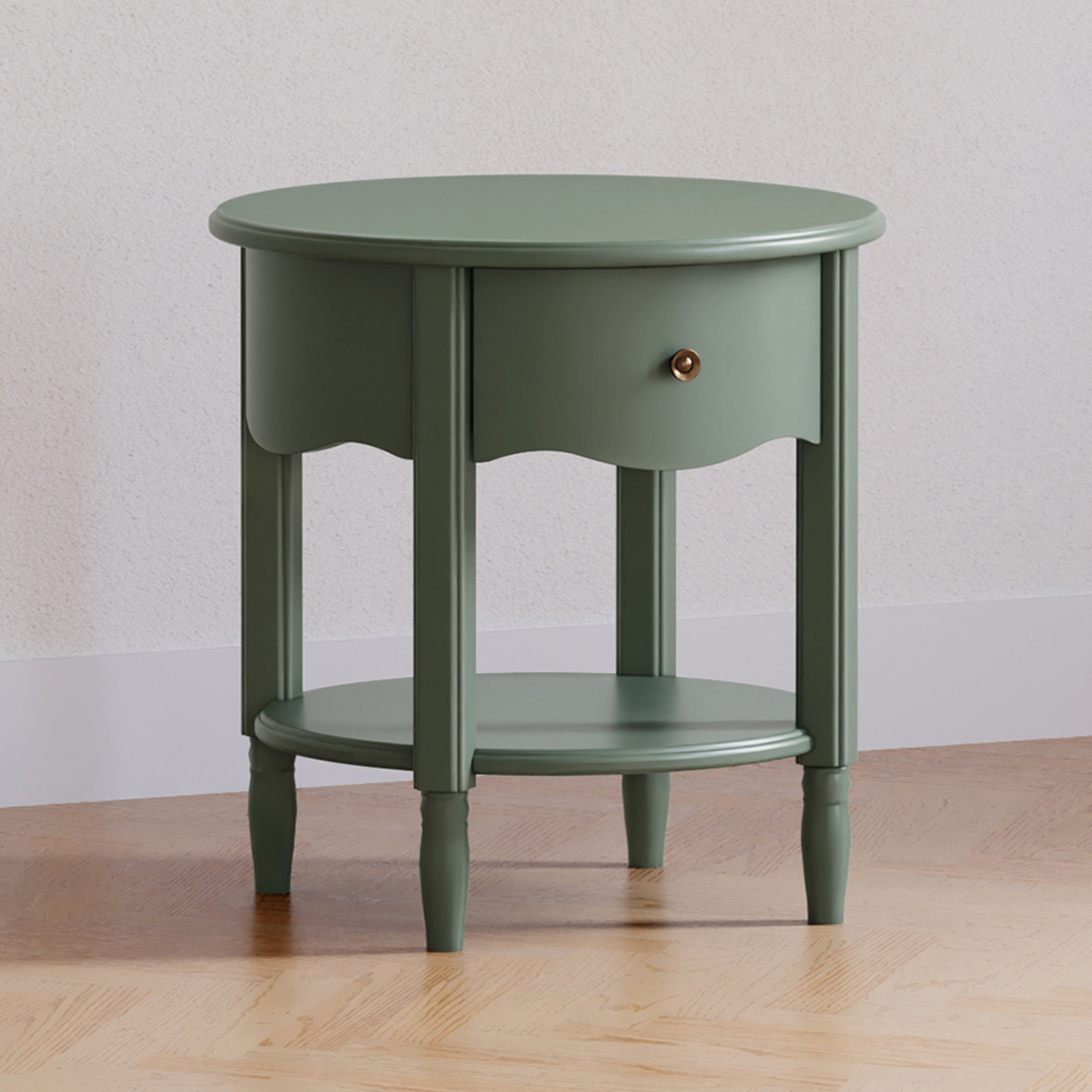 Namesake Liberty Nightstand