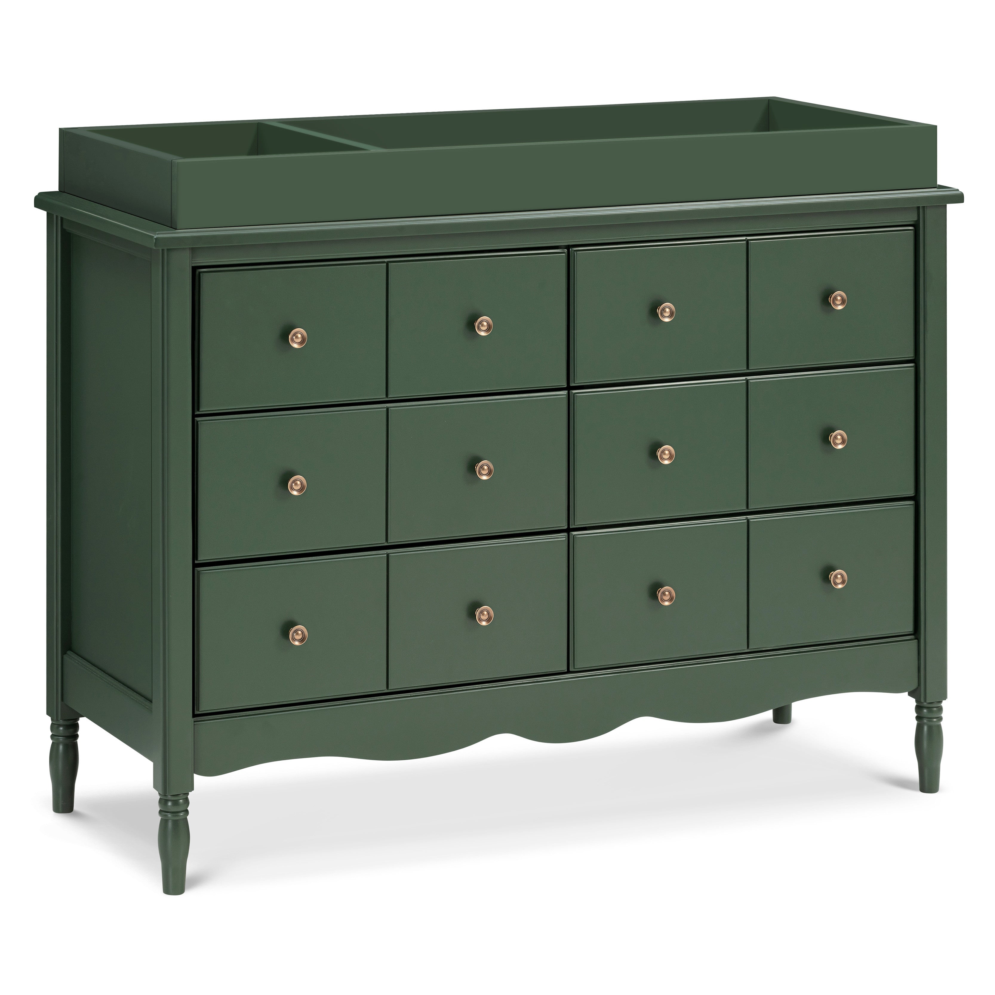 Namesake Liberty 6-Drawer Dresser
