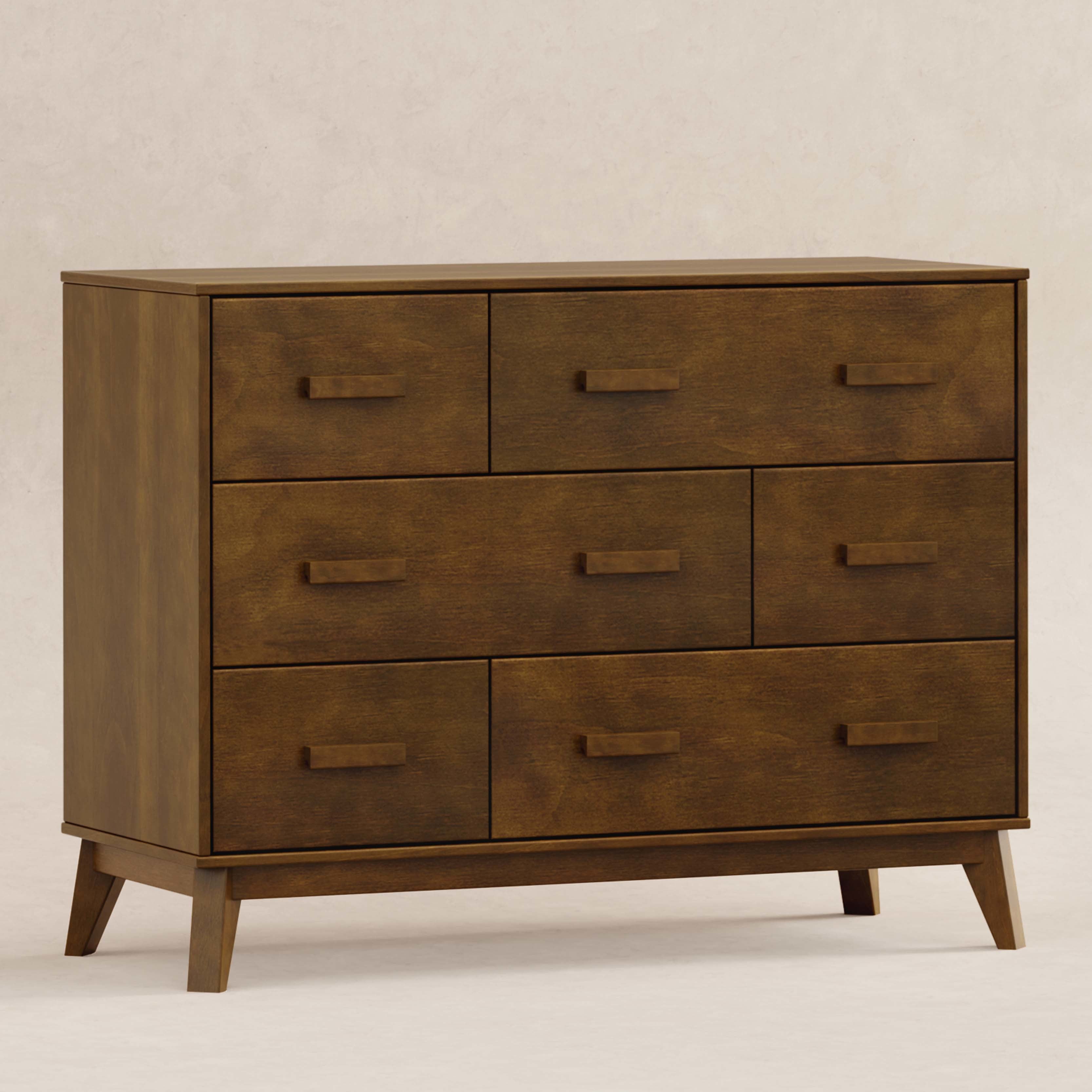 Babyletto Scoot 6-Drawer Dresser