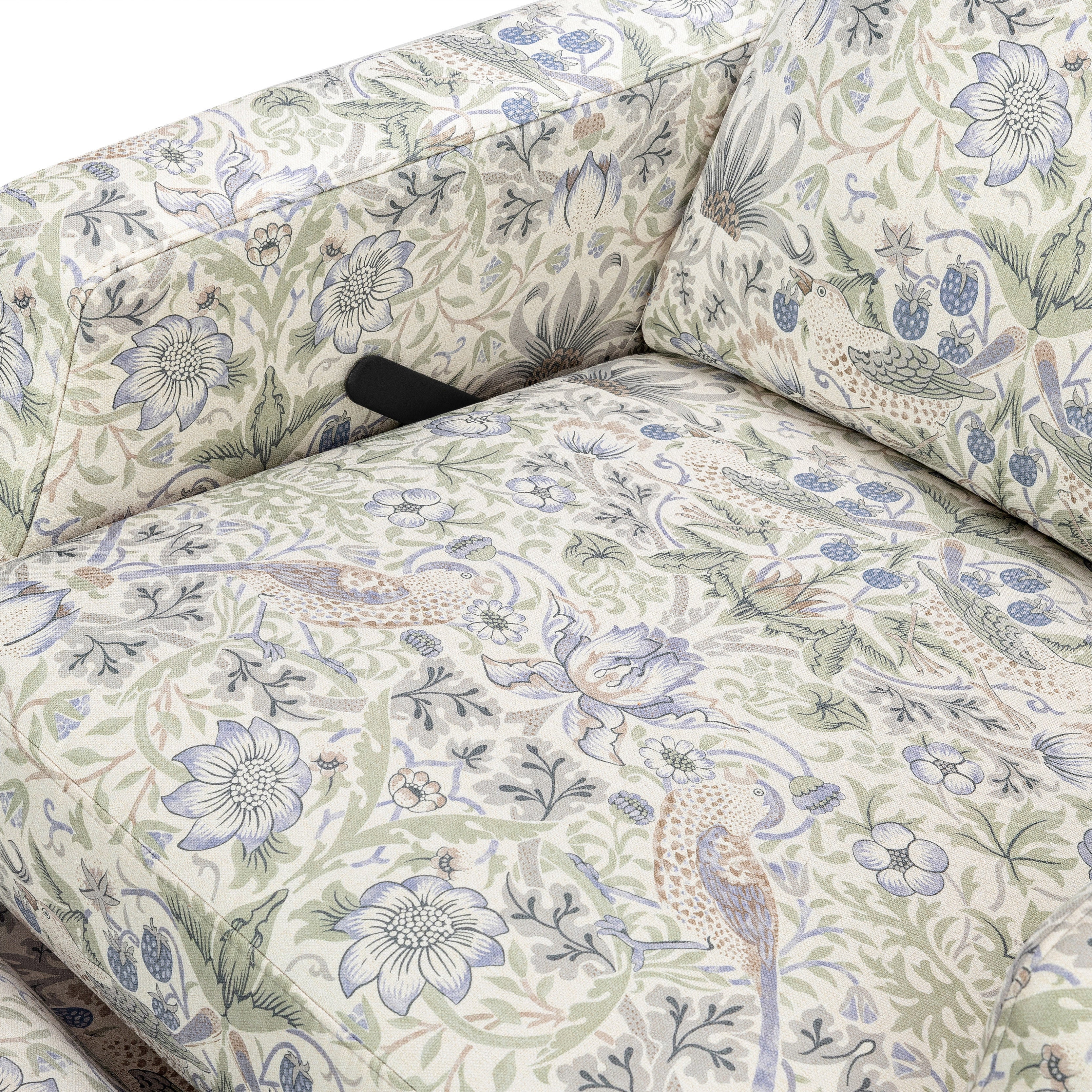 Morris & Co. x Namesake Crewe Recliner and Swivel Glider