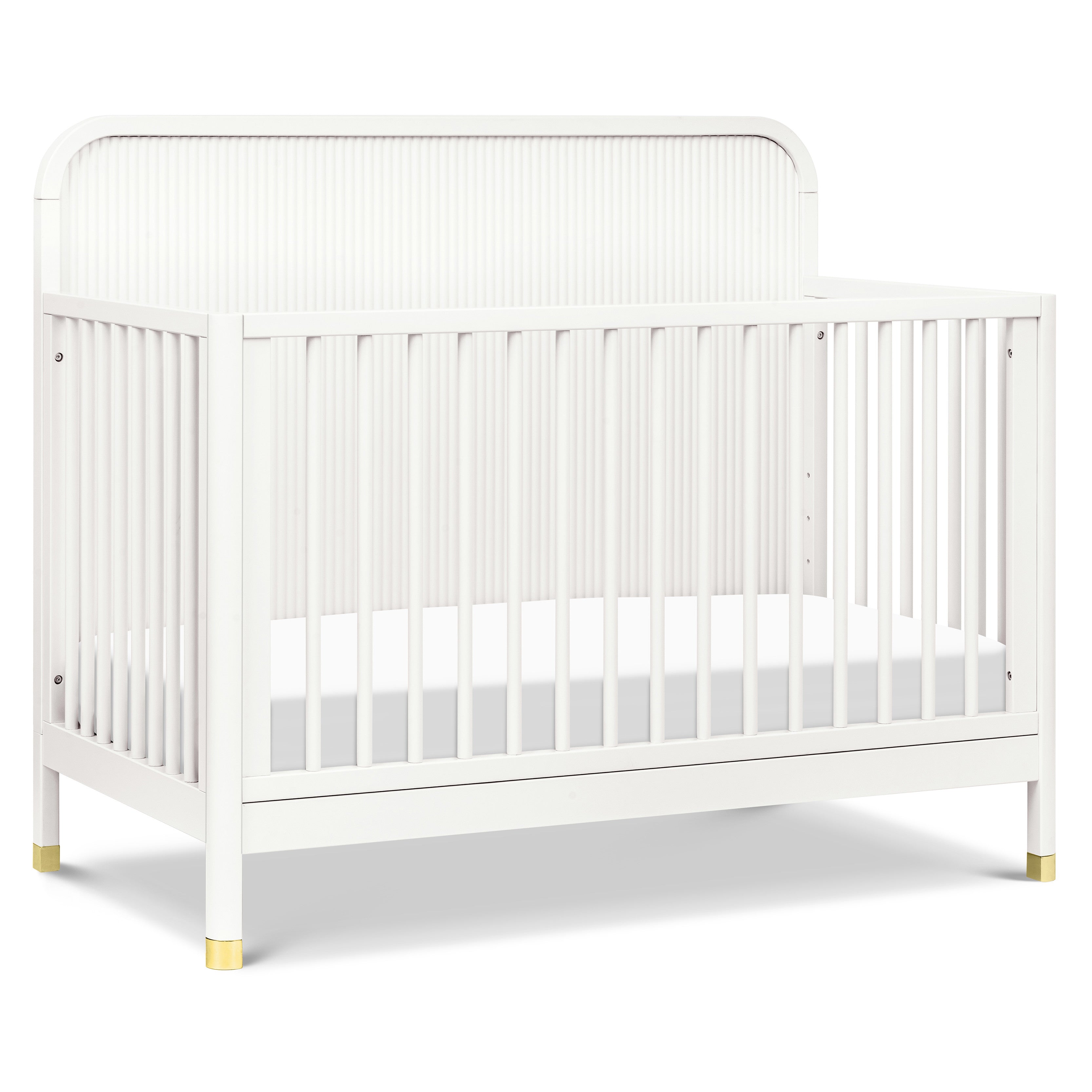 Namesake Brimsley Tambour 4-in-1 Convertible Crib