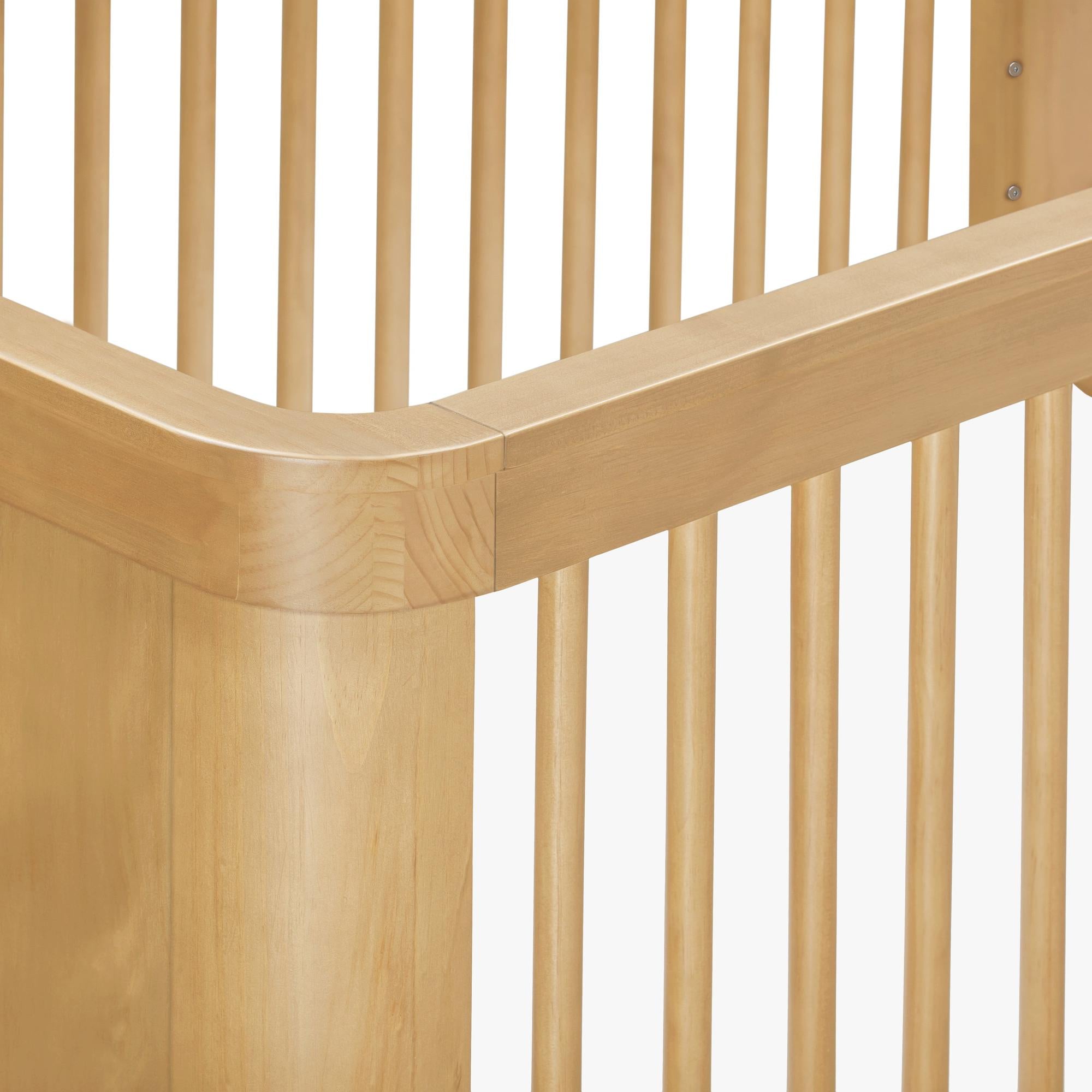 Namesake Crosby 3-in-1 Convertible Crib