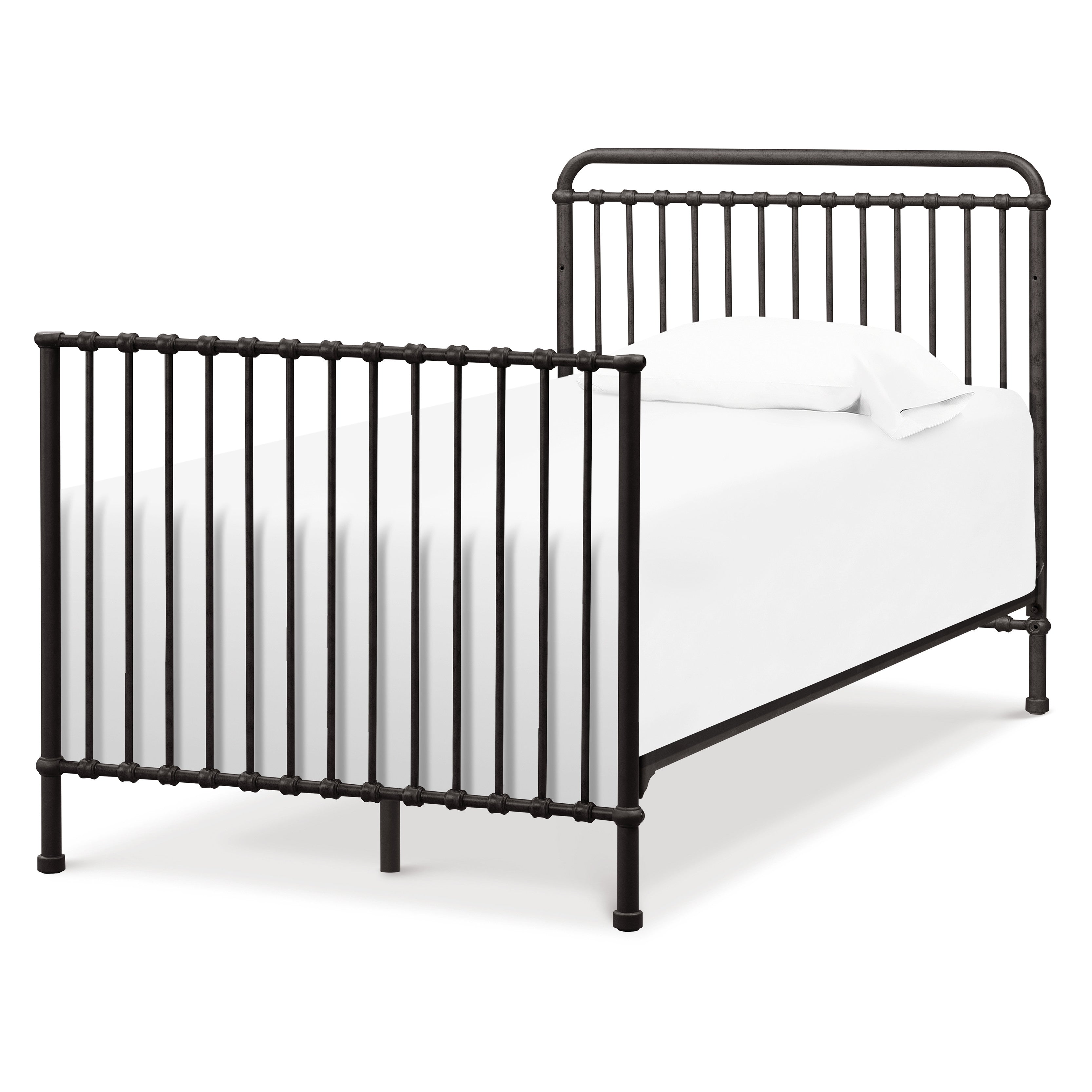 Namesake Winston 4-in-1 Convertible Mini Crib