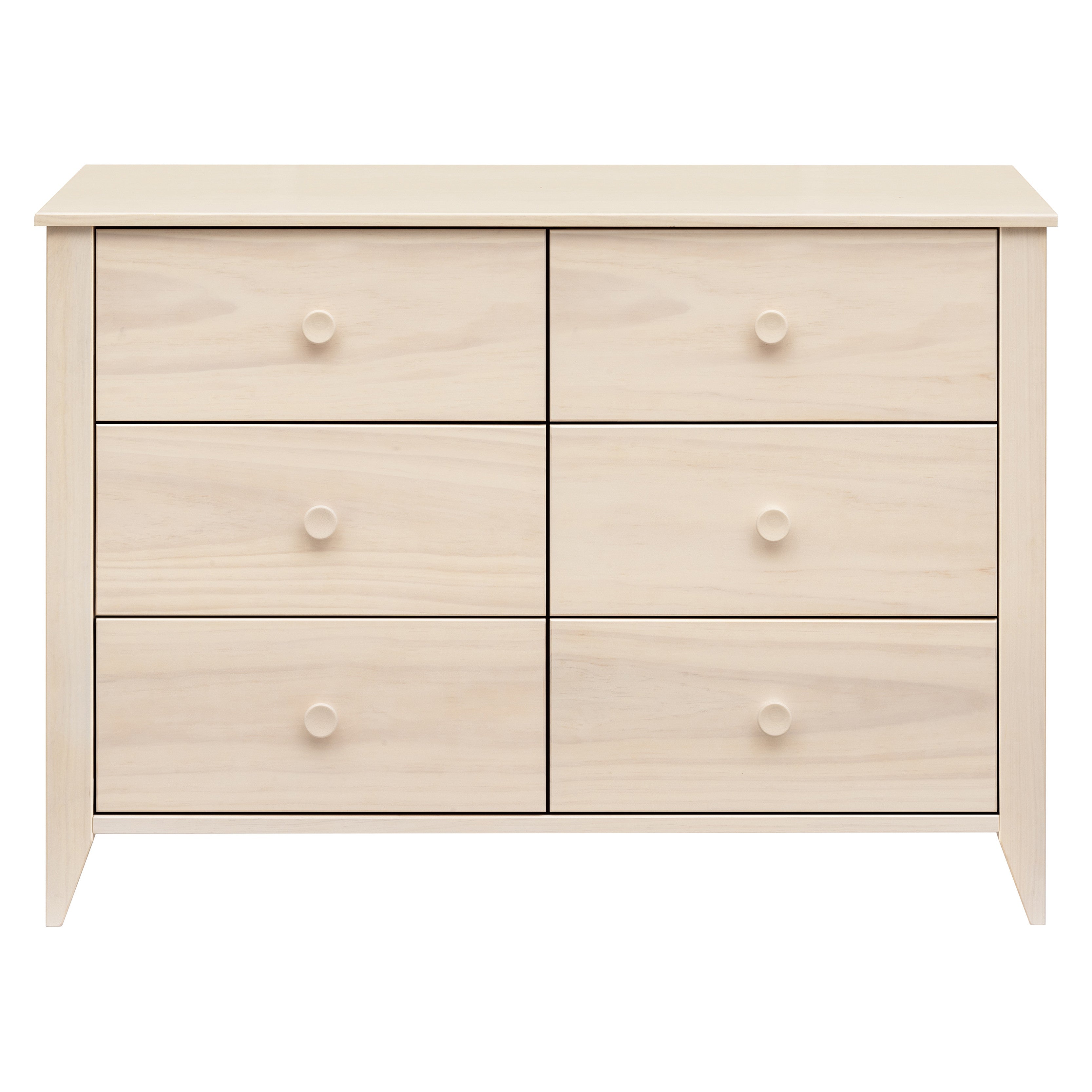 Babyletto Sprout 6-Drawer Double Dresser