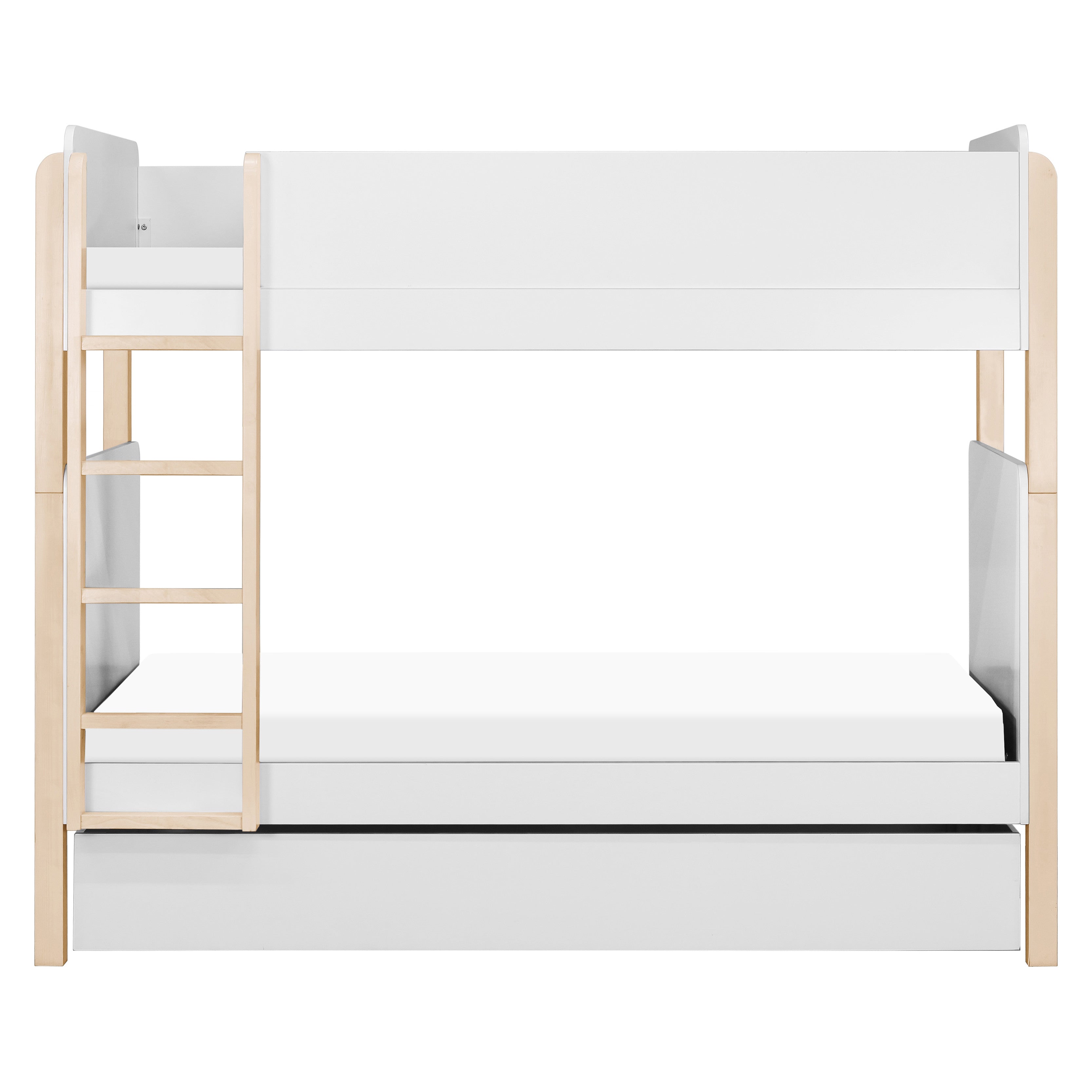 Babyletto TipToe Convertible Bunk Bed