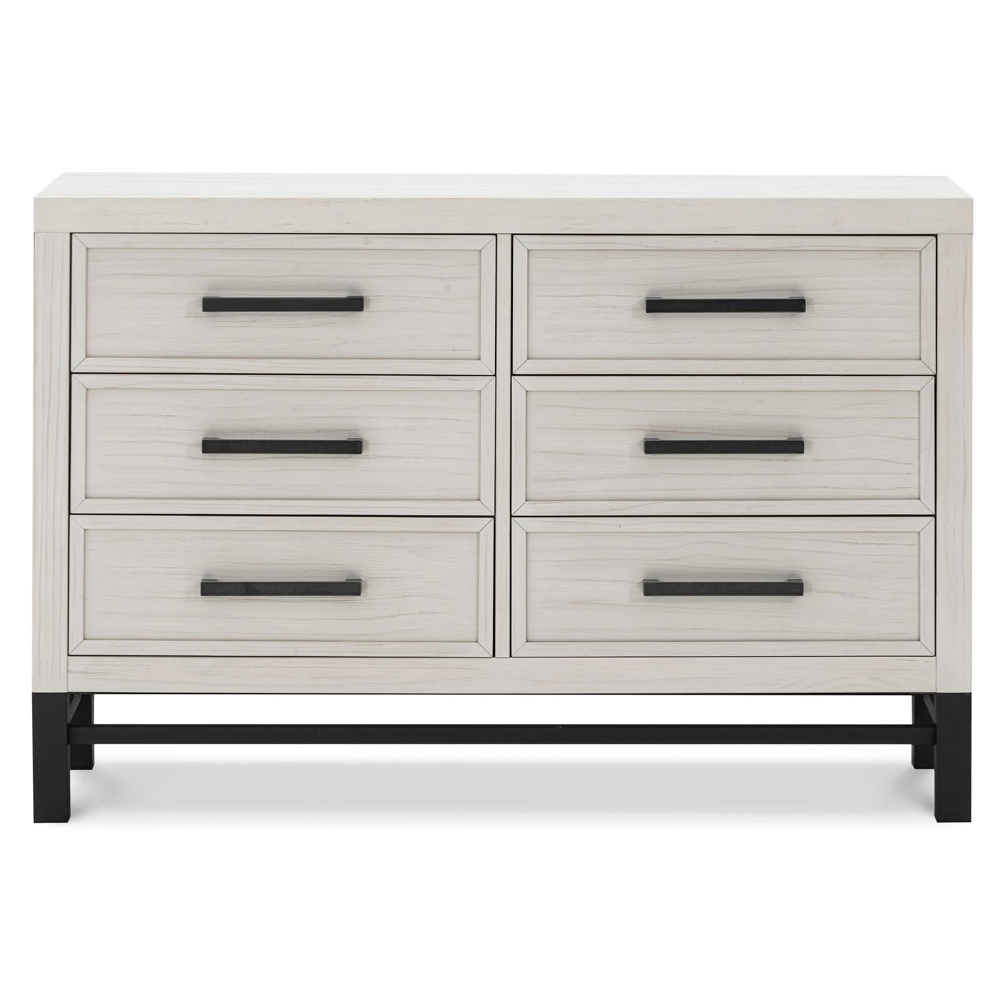 Monogram by Namesake Newbern 6-Drawer Dresser
