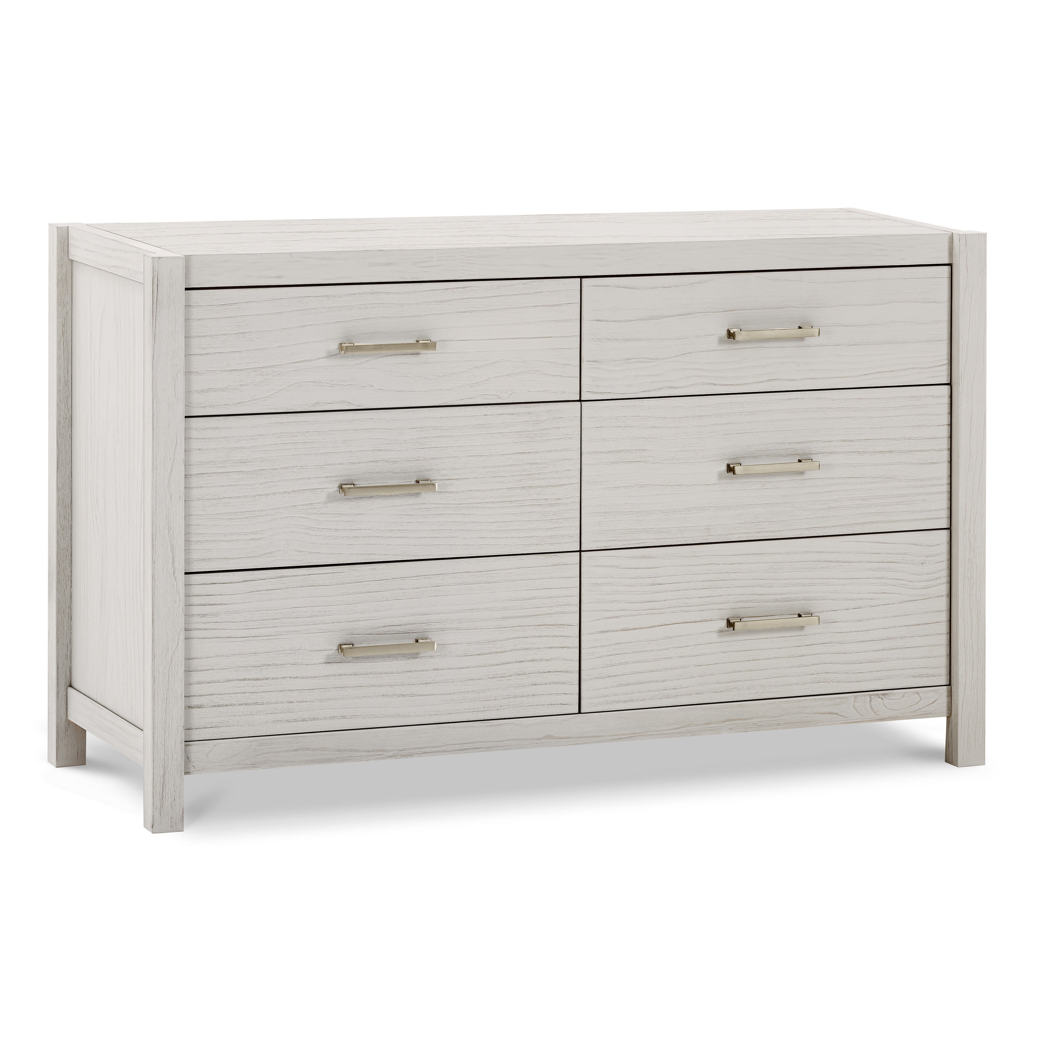Monogram by Namesake Hemsted 6-Drawer Dresser