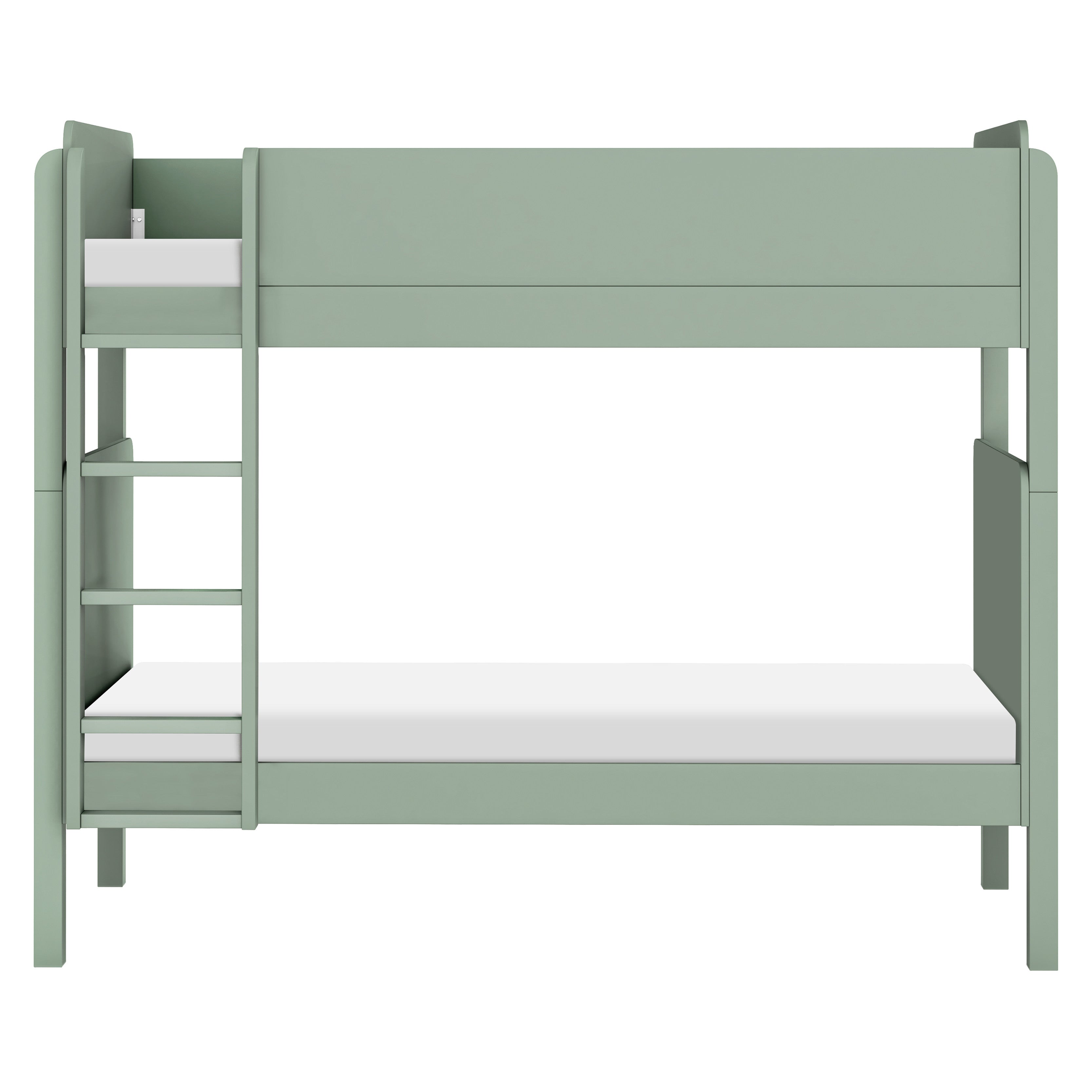 Babyletto TipToe Convertible Bunk Bed