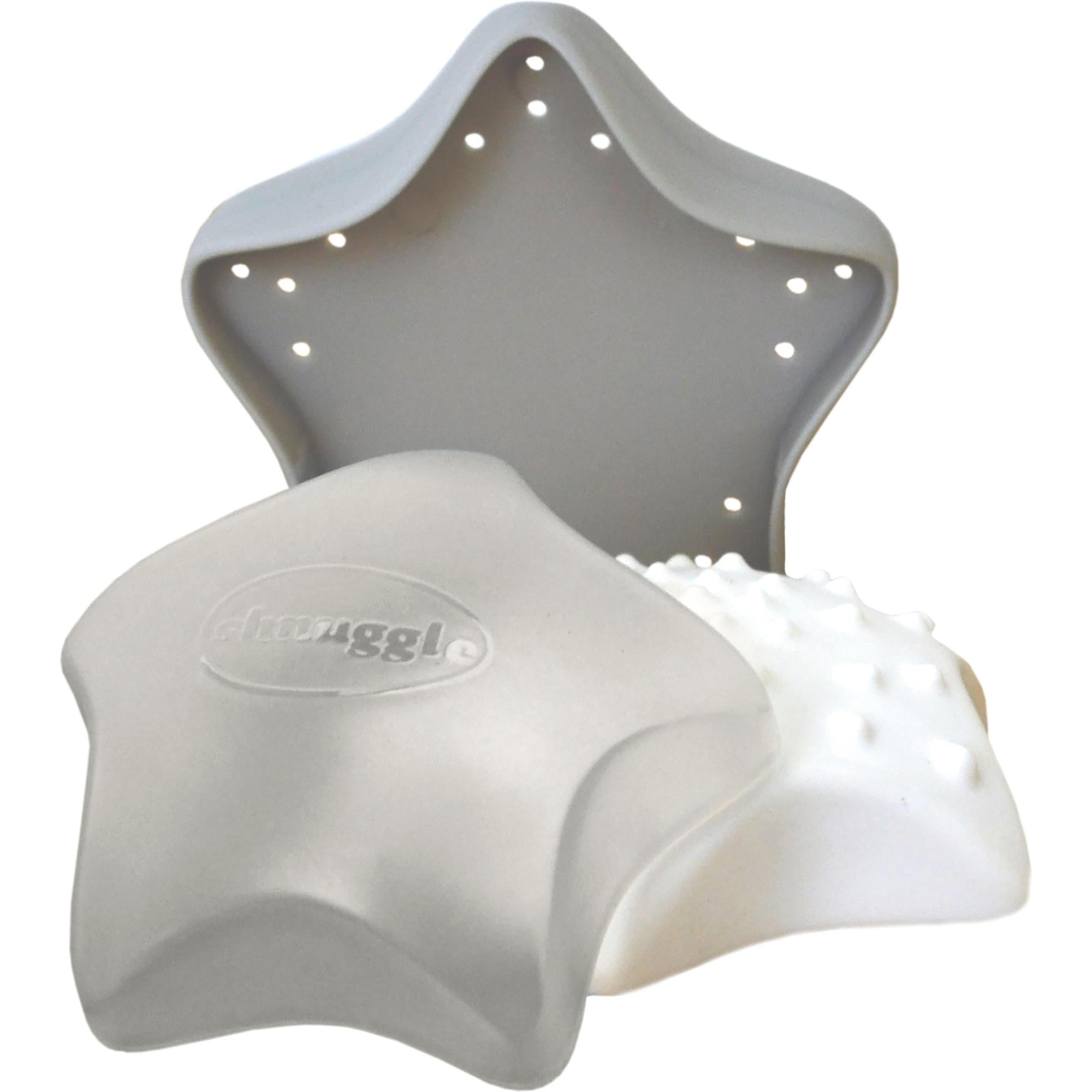 Shnuggle Bath & Change Bundle: Baby Bath & Changing Bundle + Accessories - 6-Piece Set