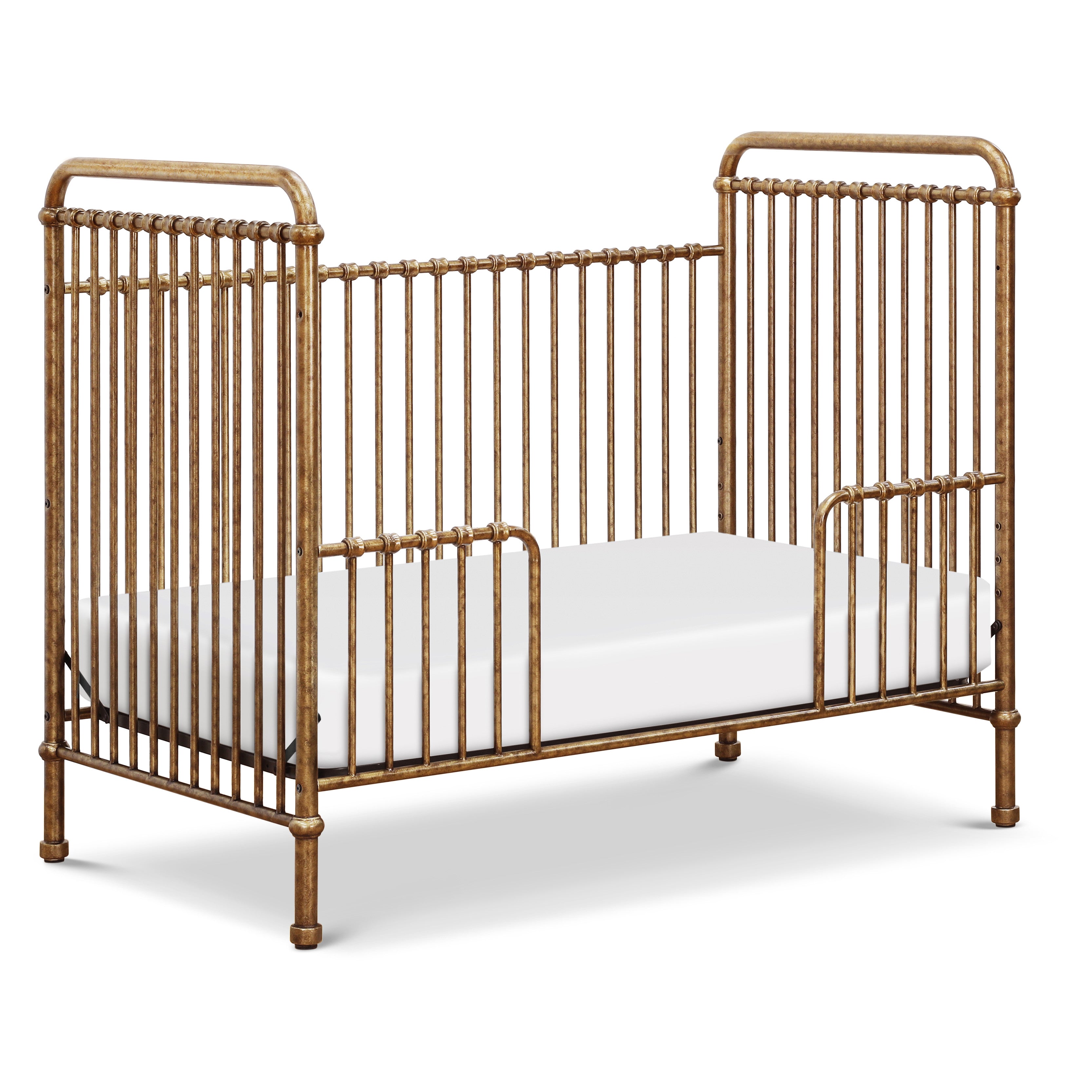Namesake Abigail 3-in-1 Convertible Crib