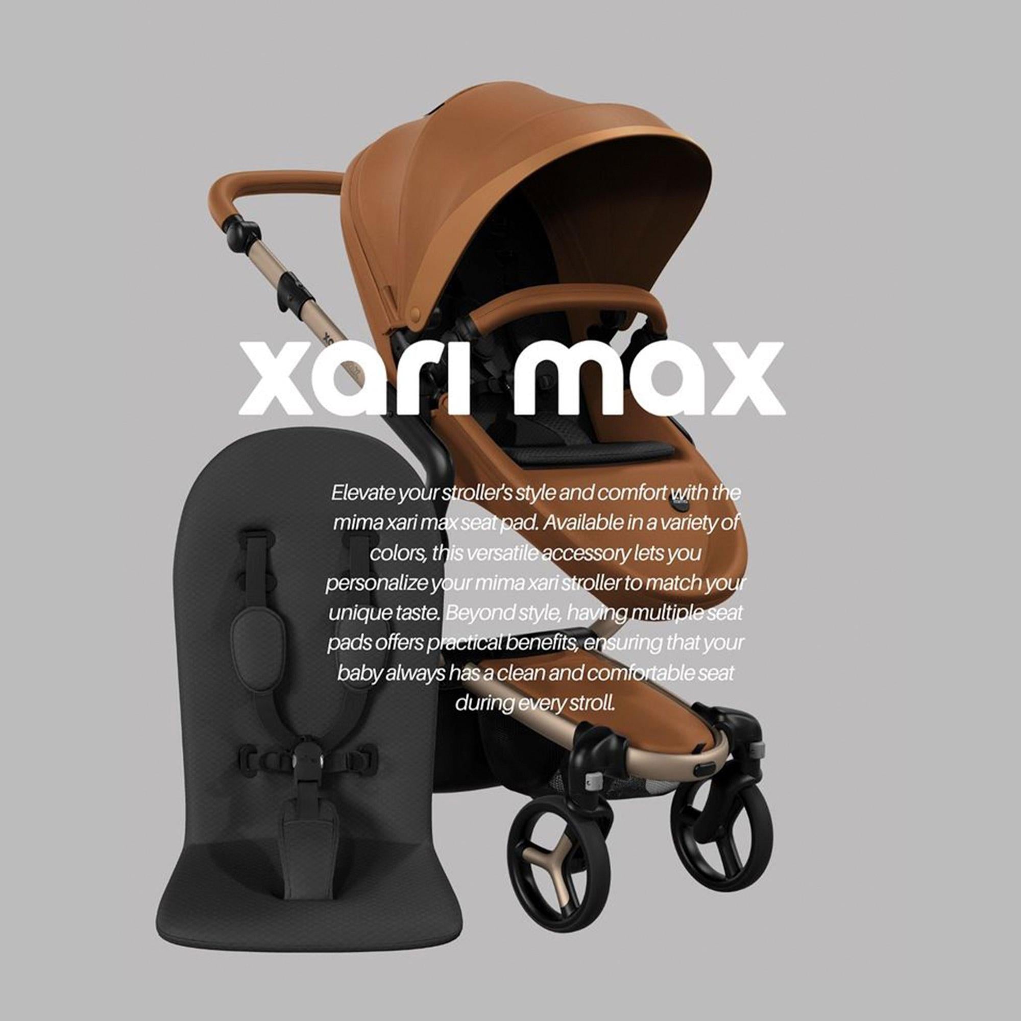 Mima Xari Max Seat Pad
